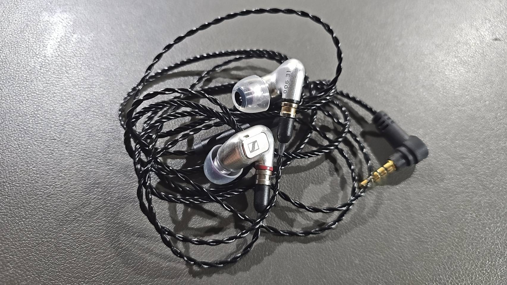 Sennheiser IE900 Review, Measurements, & Harman Target Talk | Page