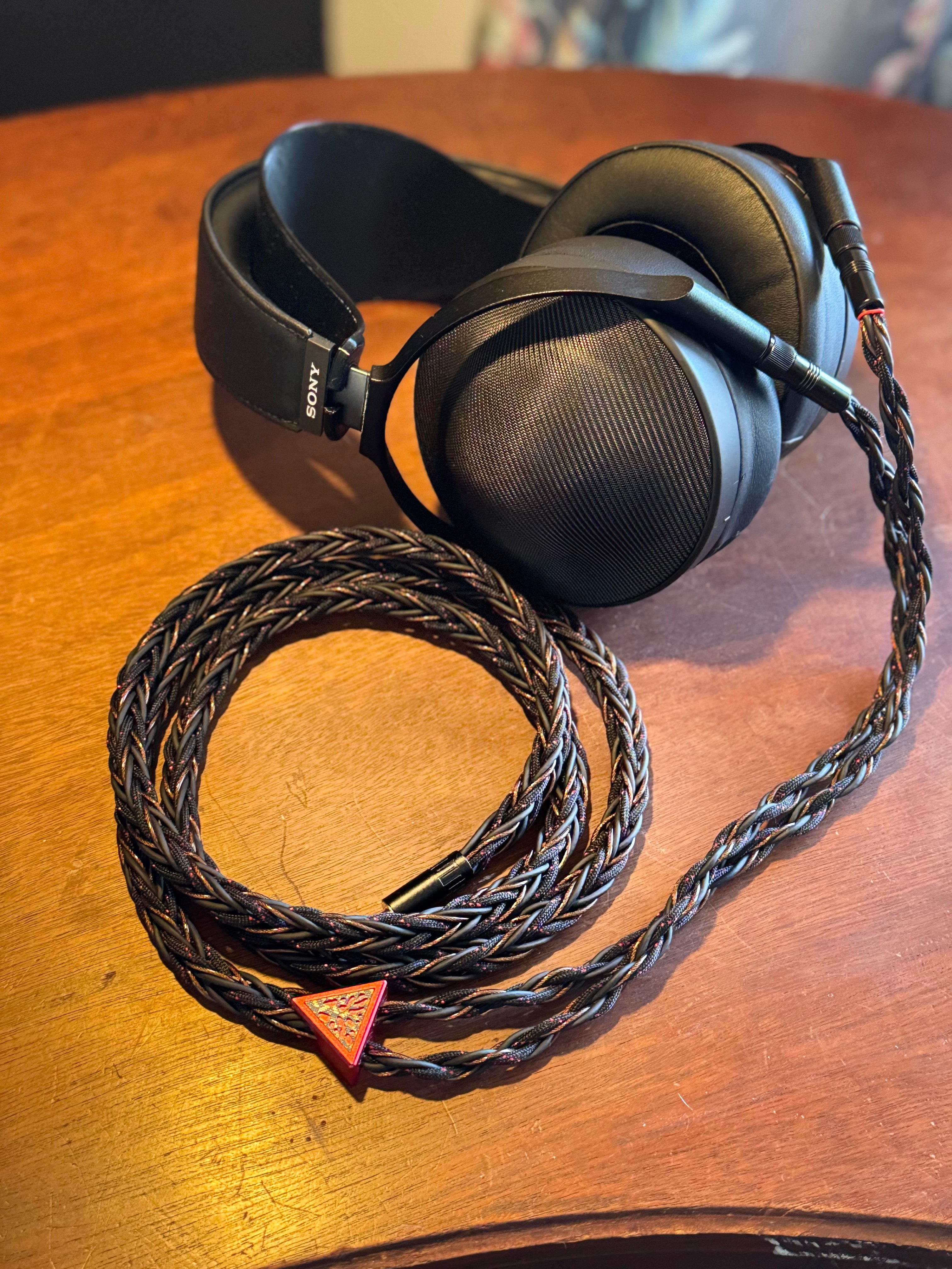 Sony Z1R.listening impressions only | Page 285 | Headphone