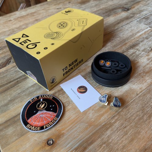 Xenon 6 Used Price | HifiZero