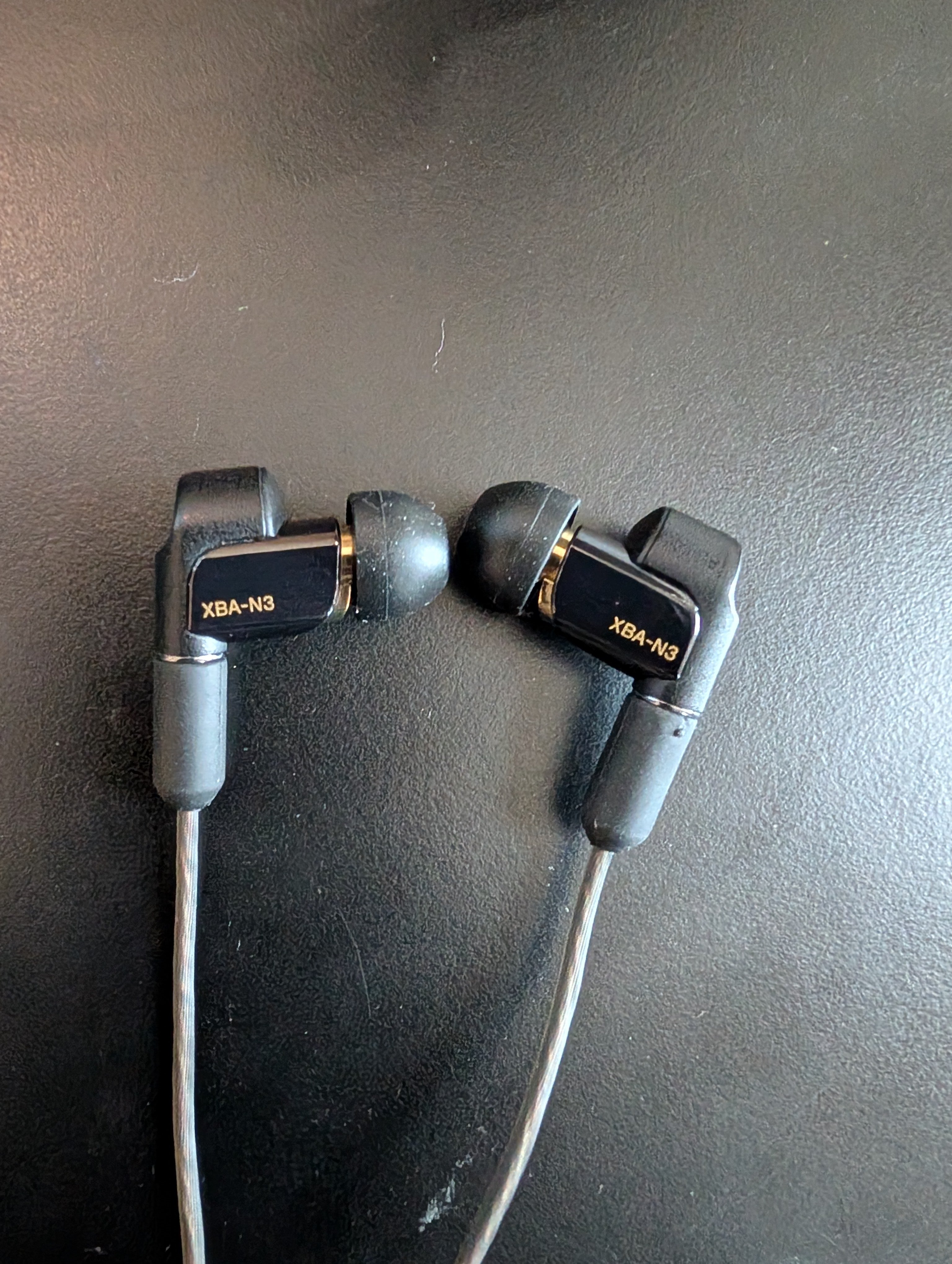 Sony XBA-N3AP and XBA-N1AP — Impressions thread | Headphone