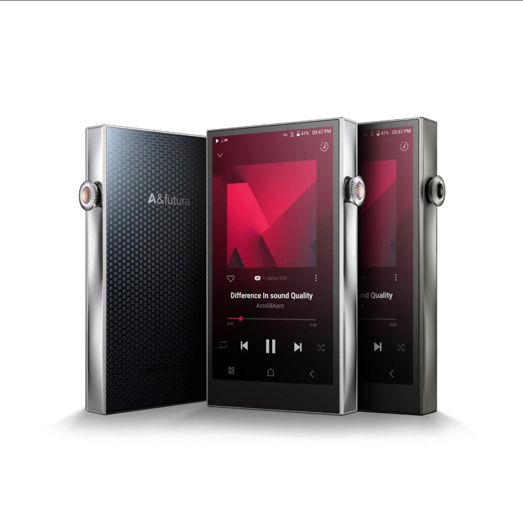 Astell & Kern SE300 Ti | Headphone Reviews and Discussion - Head