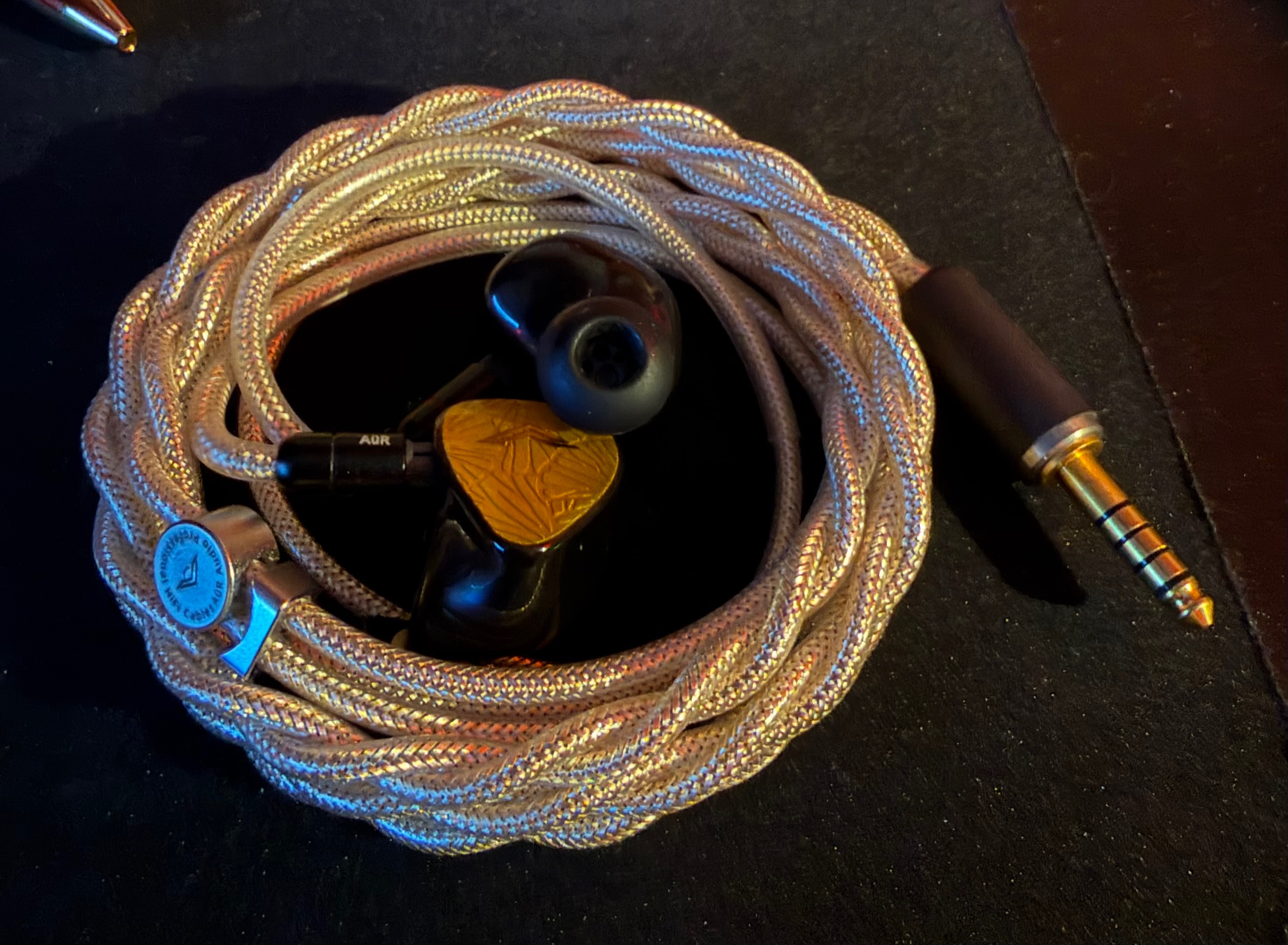 AÜR AUDIO IEMs | Headphone Reviews and Discussion - Head-Fi.org