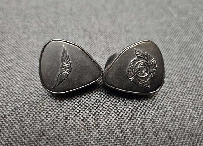 Closed: Empire Ears Raven | Headphone Reviews and Discussion - Head-Fi.org