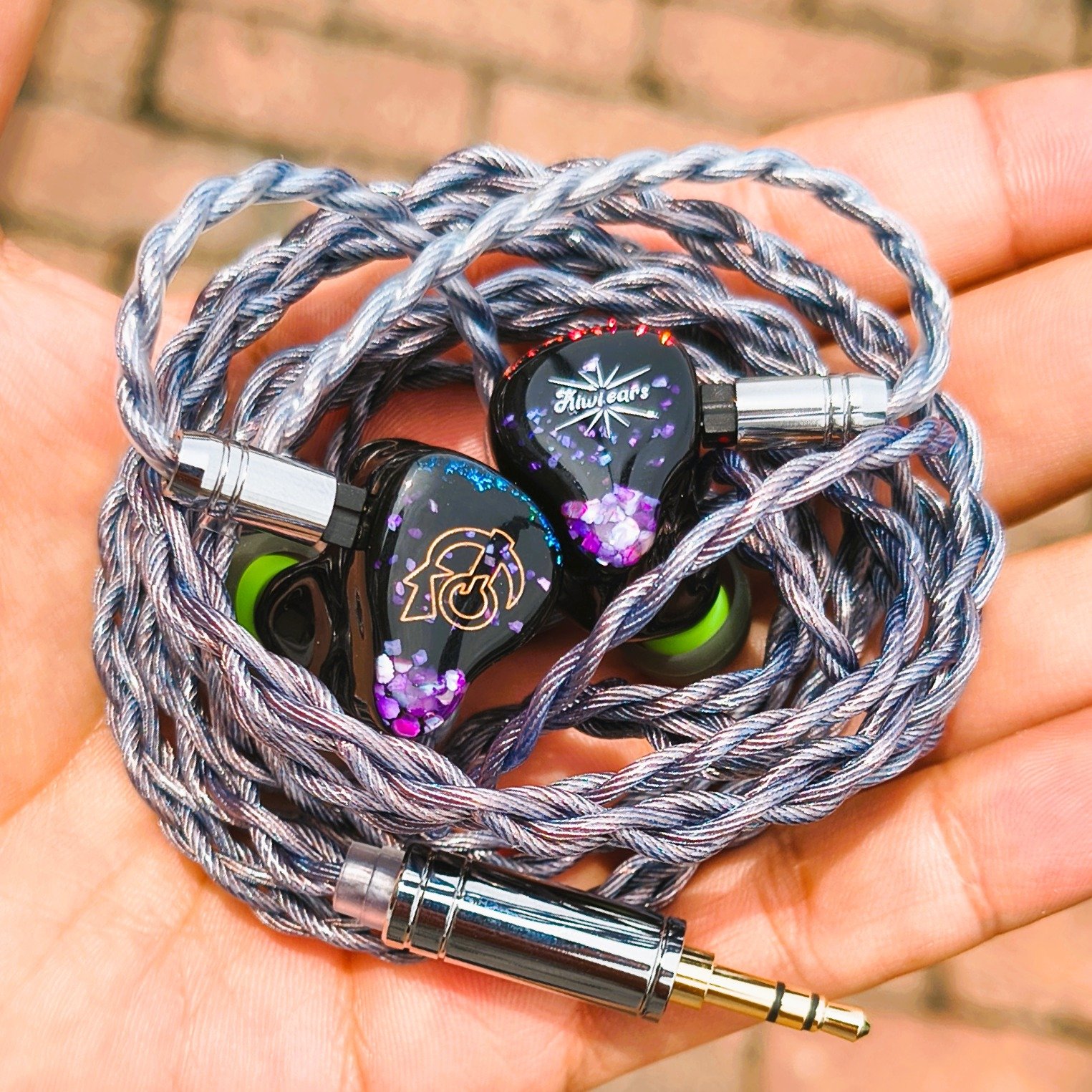 Kiwi Ears X HBB Punch - Reviews | Headphone Reviews and Discussion