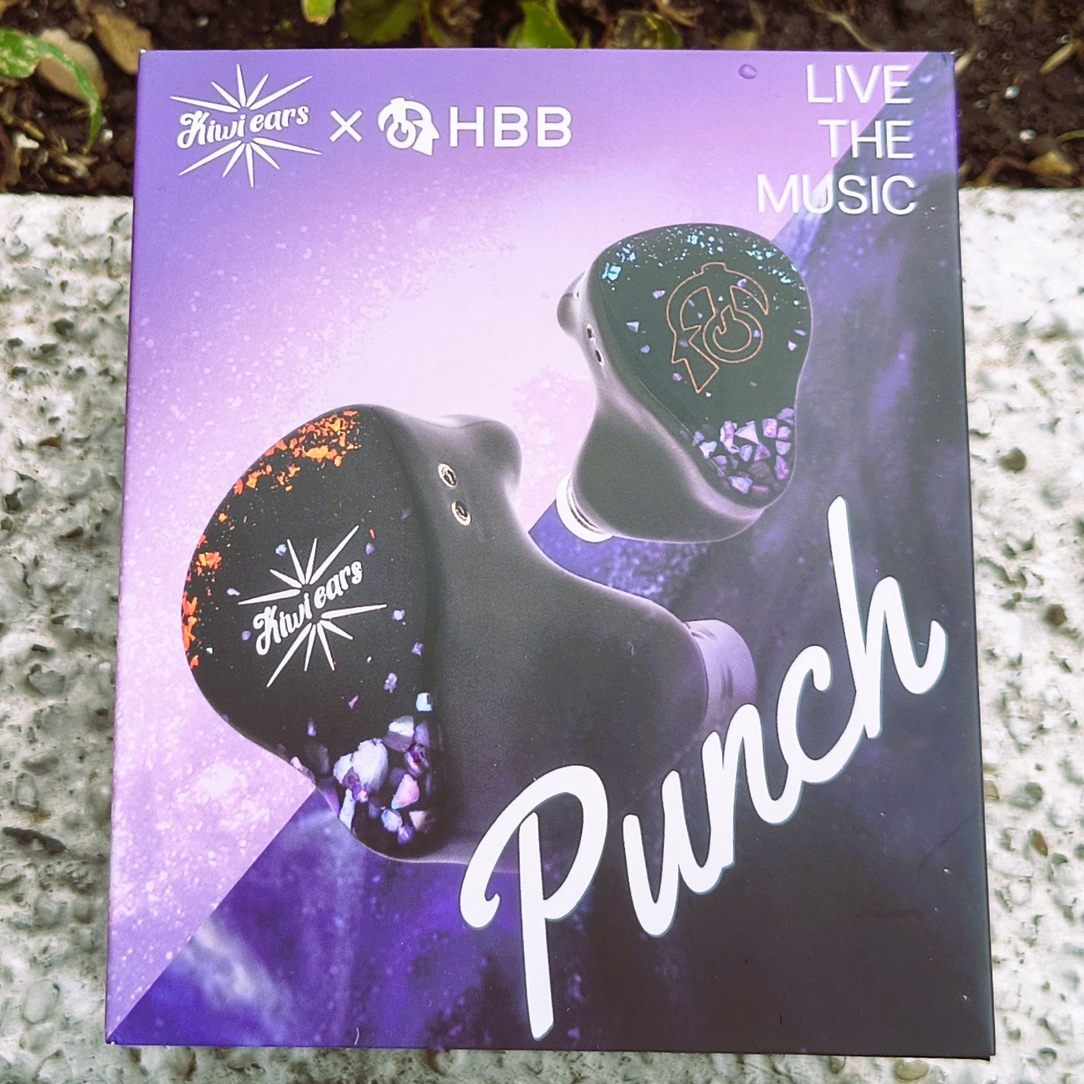 Kiwi Ears X HBB Punch - Reviews | Headphone Reviews and Discussion