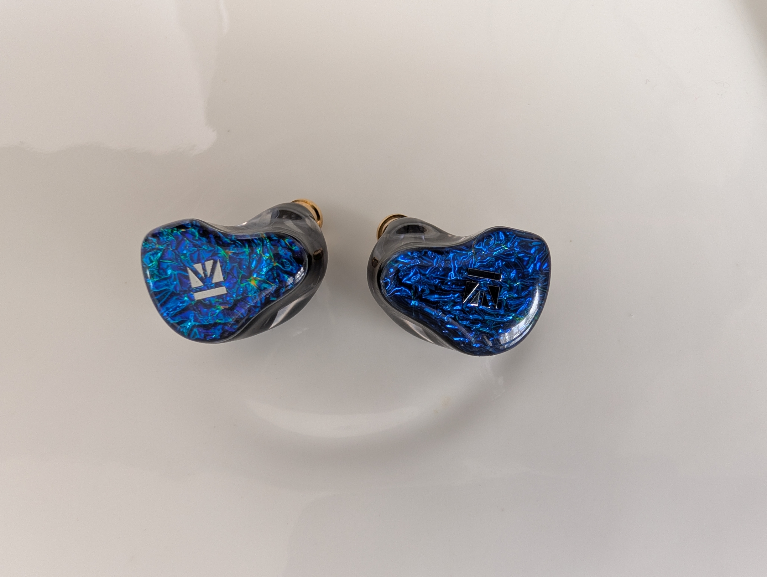 KBEAR Voyages SR-8 1DD+3BA Hybrid HiFi In Ear Earphones - Reviews