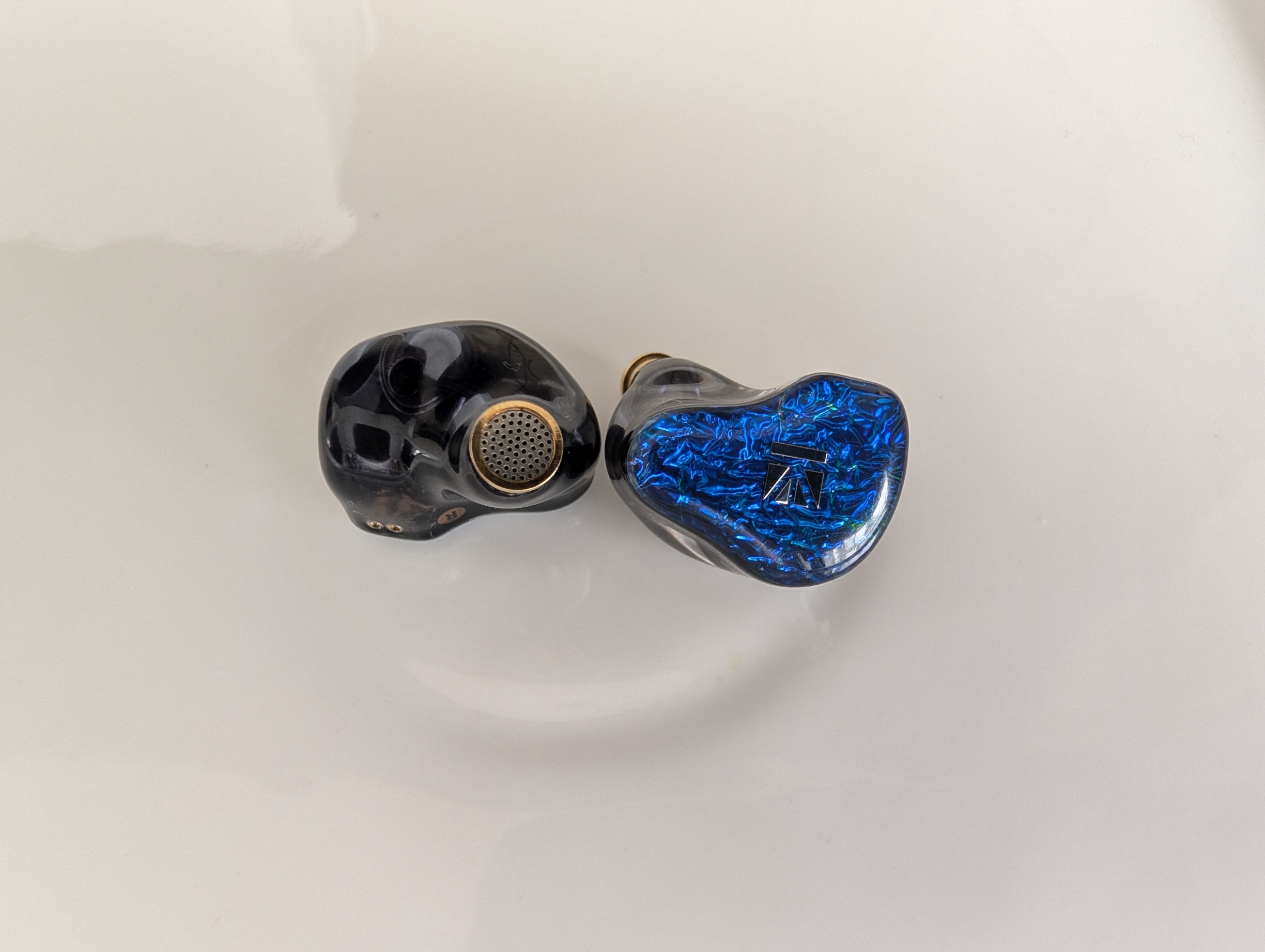 KBEAR Voyages SR-8 1DD+3BA Hybrid HiFi In Ear Earphones - Reviews
