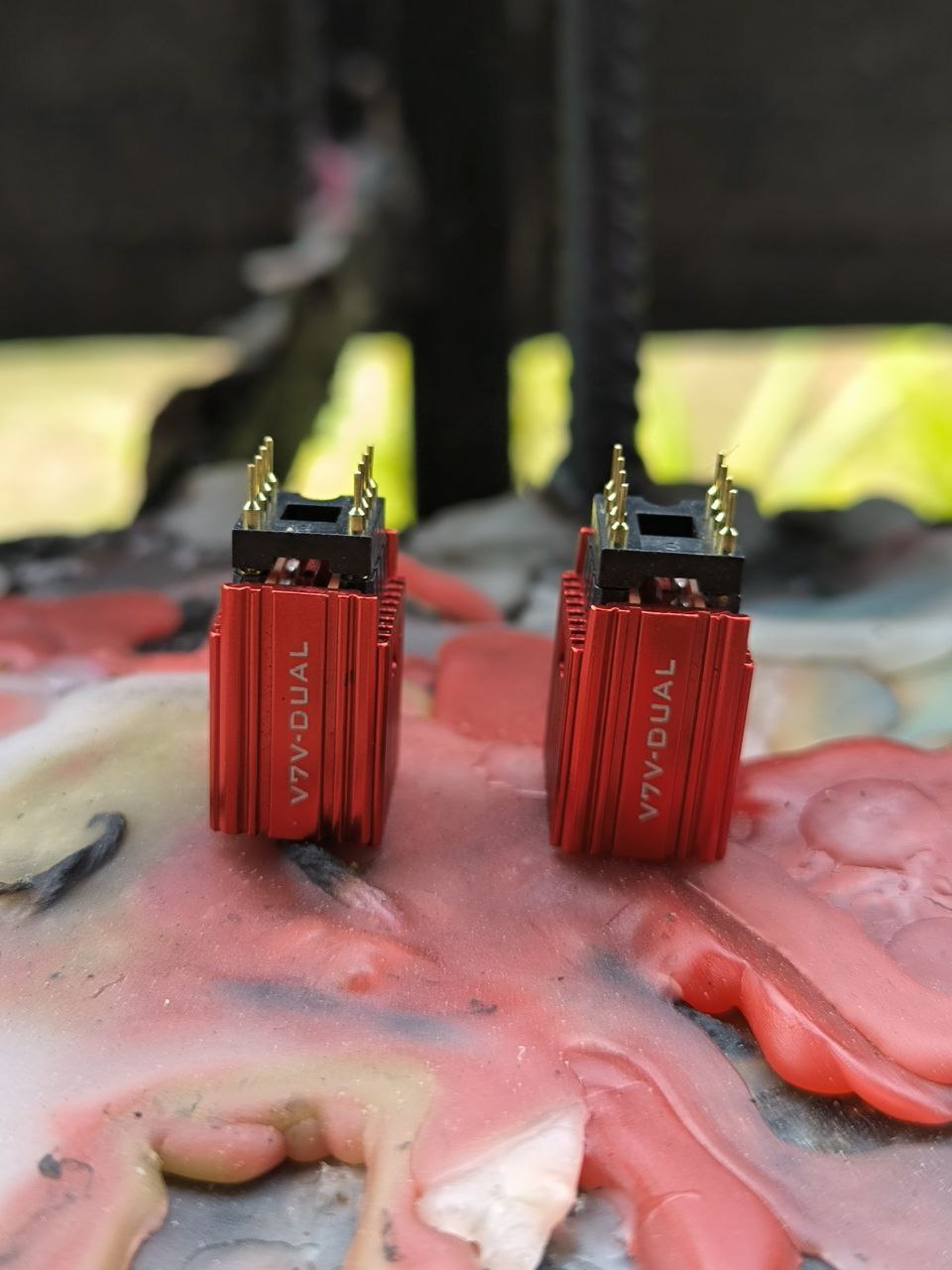 Burson Audio V7 Vivid op-amp - Reviews | Headphone Reviews and