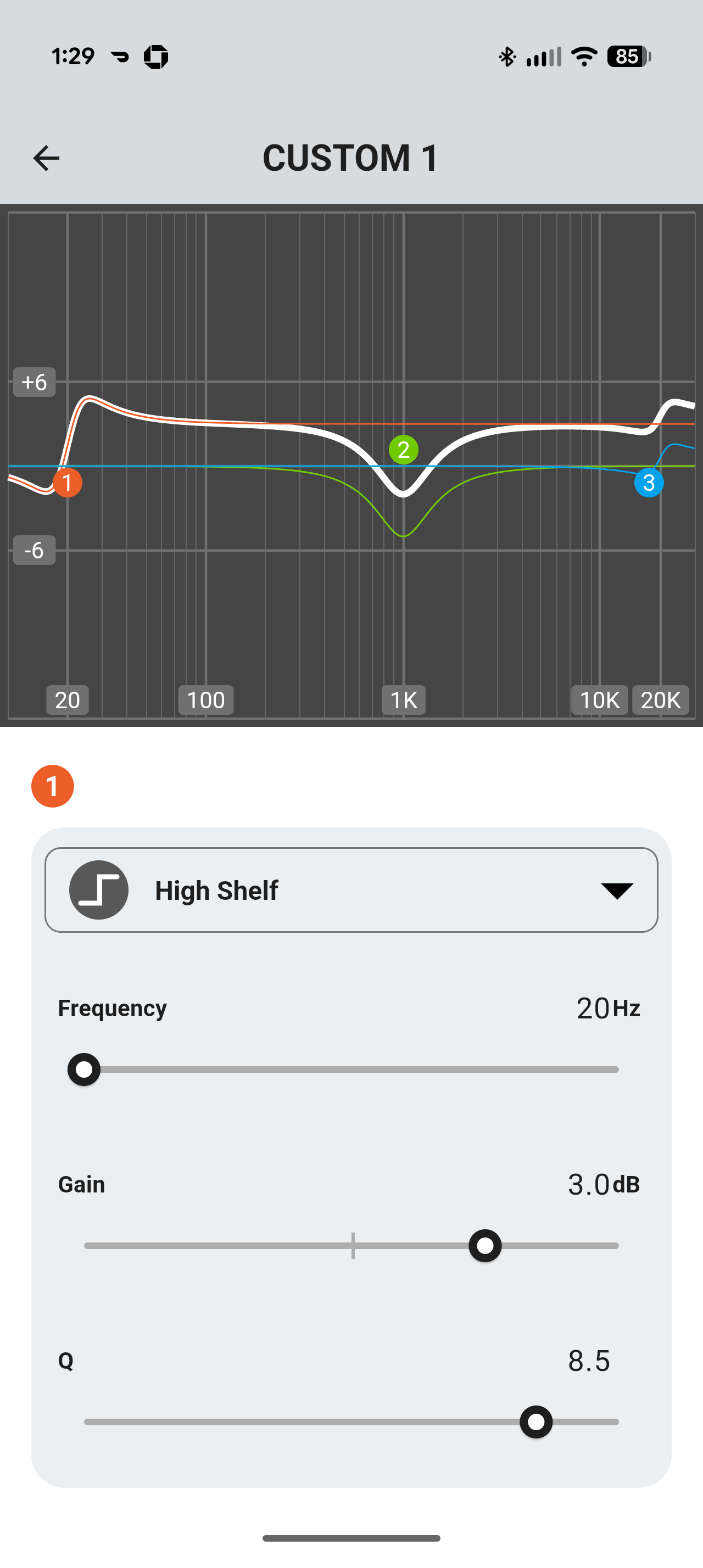 Initial Impressions: Victor WOOD master HA-FW5000T Wireless