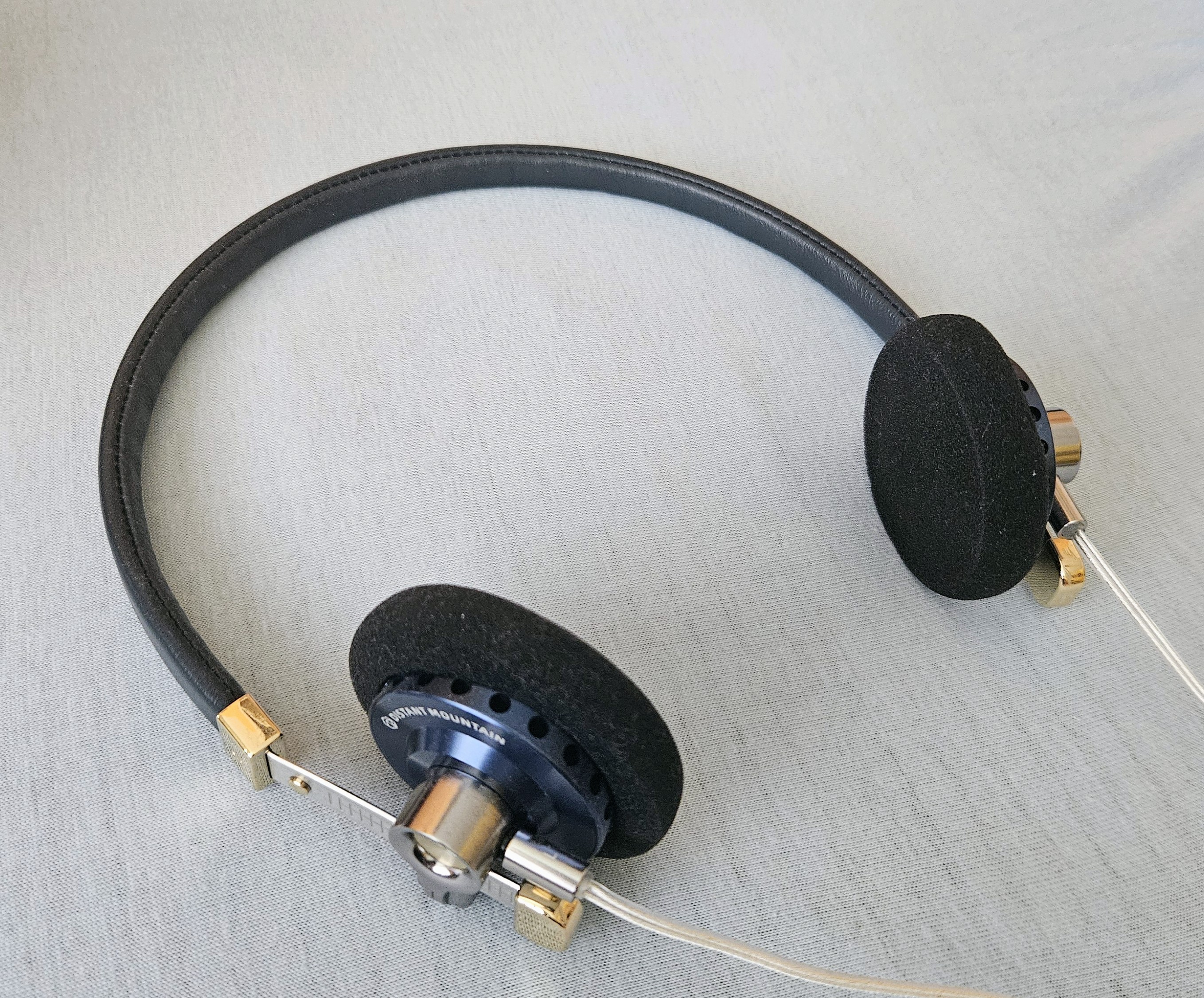 Roseselsa Distant Mountain 10th Anniversary Harukana Yama On Ear