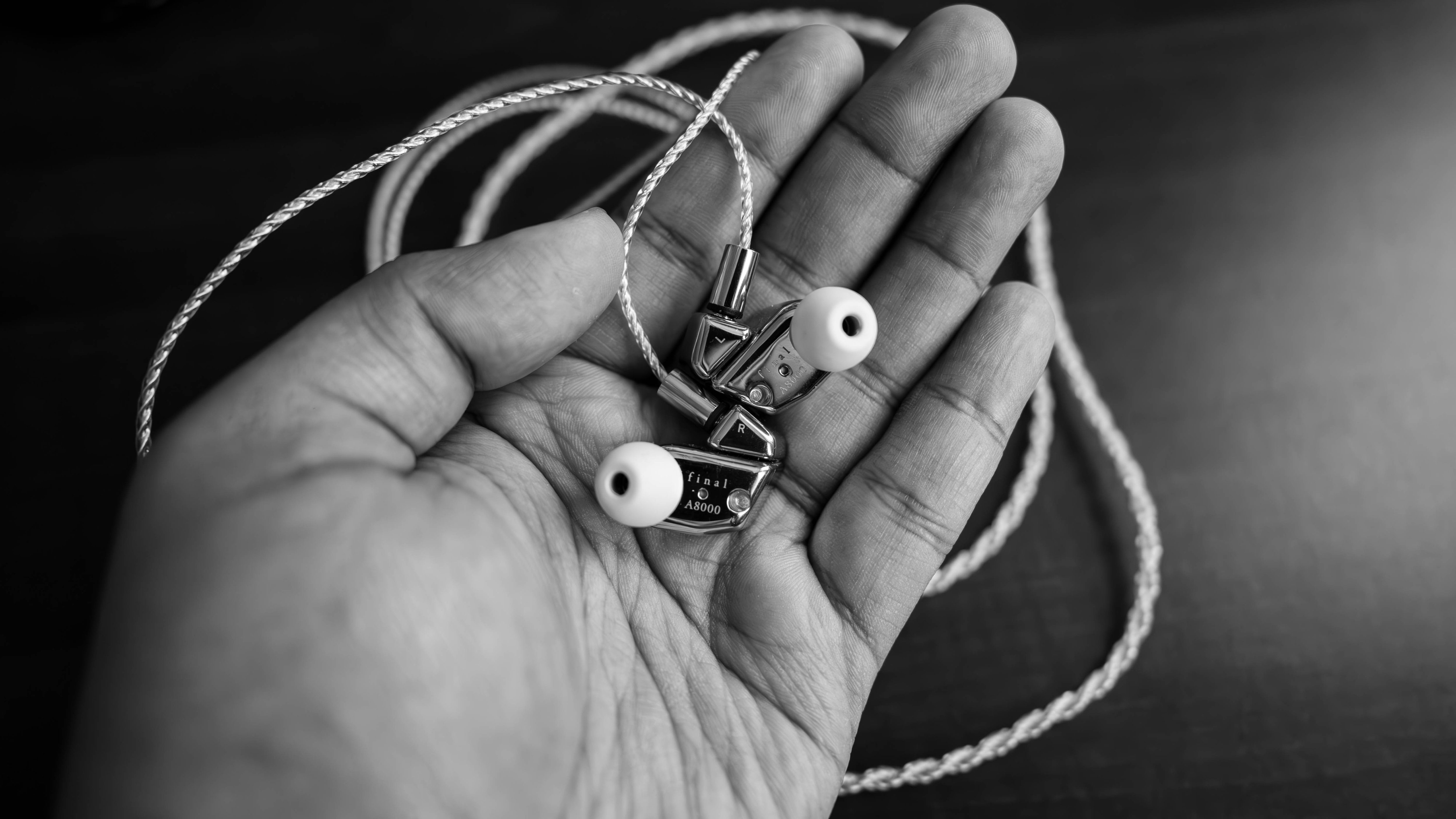 final A8000 - Reviews | Headphone Reviews and Discussion - Head-Fi.org
