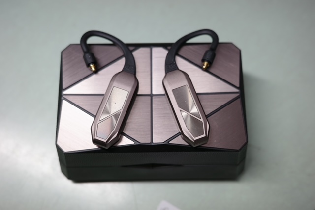 iFi audio GO pod Max - Reviews | Headphone Reviews and Discussion