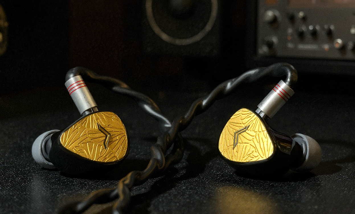 イヤホン AuR Audio - Alicante + Santa Cruz Cable AüR Audio Alicante | Headphone Reviews and Discussion - Head-Fi.org