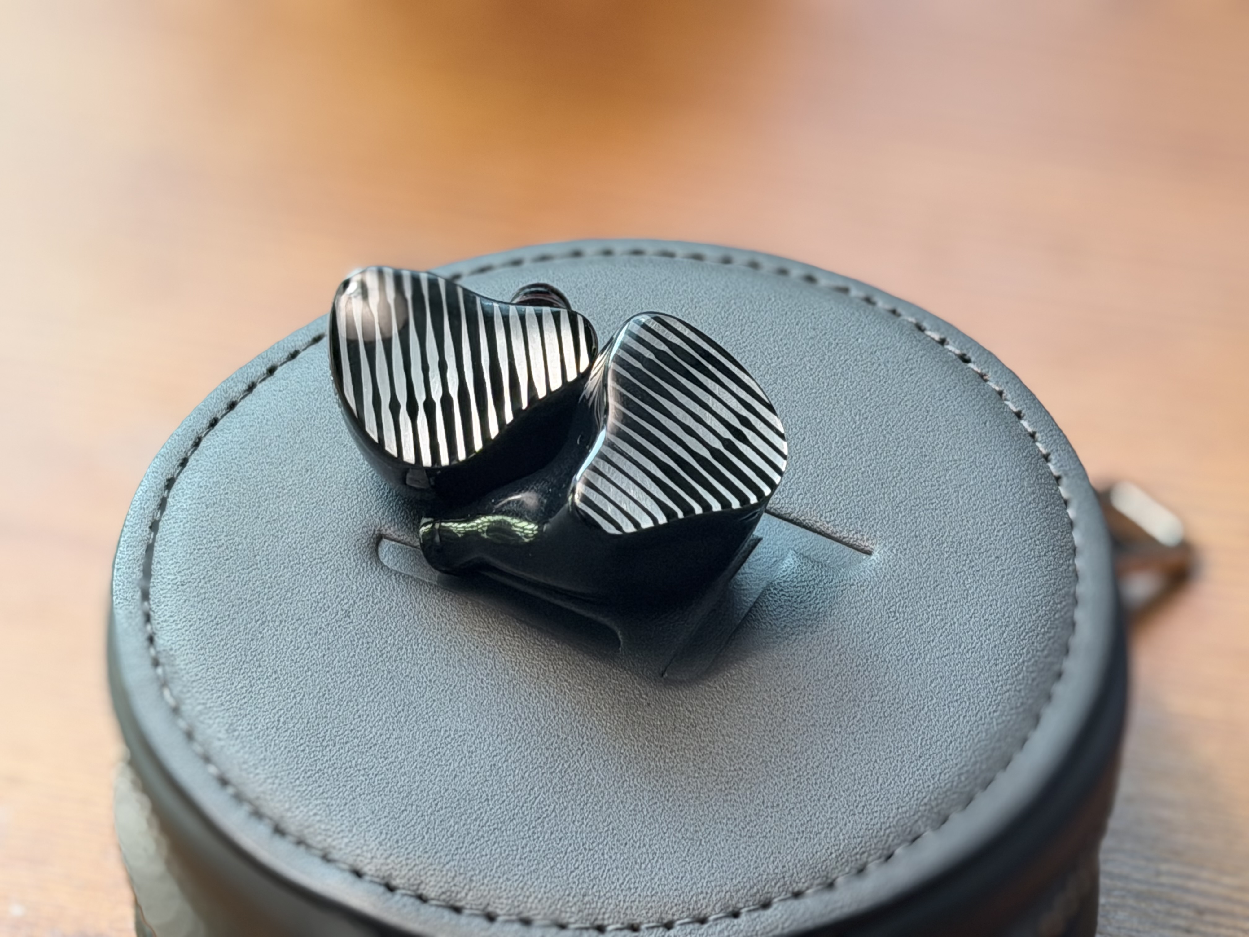 Eletech x Canpur Mona Lisa - Reviews | Headphone Reviews and