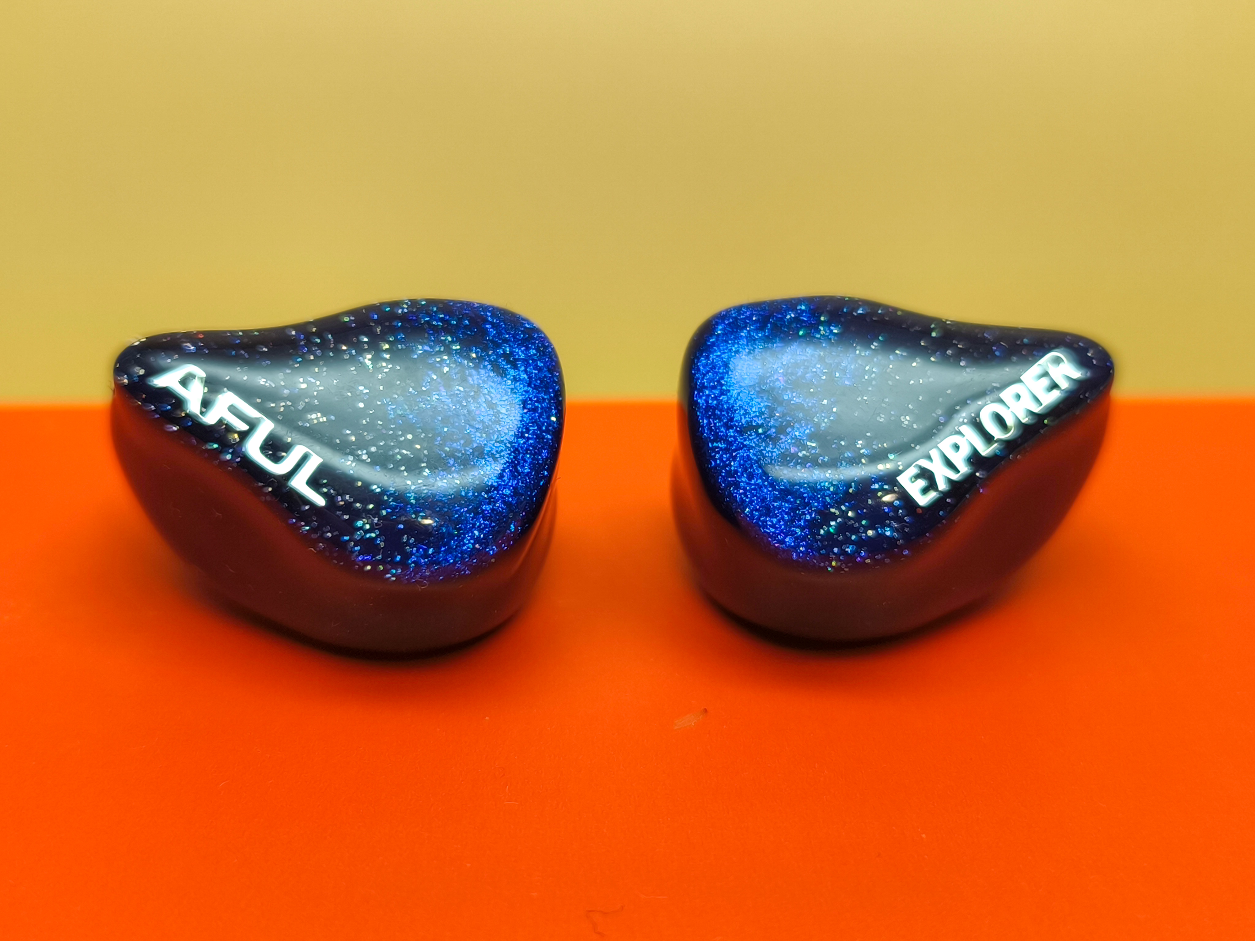 AFUL Explorer - Reviews | Headphone Reviews and Discussion - Head