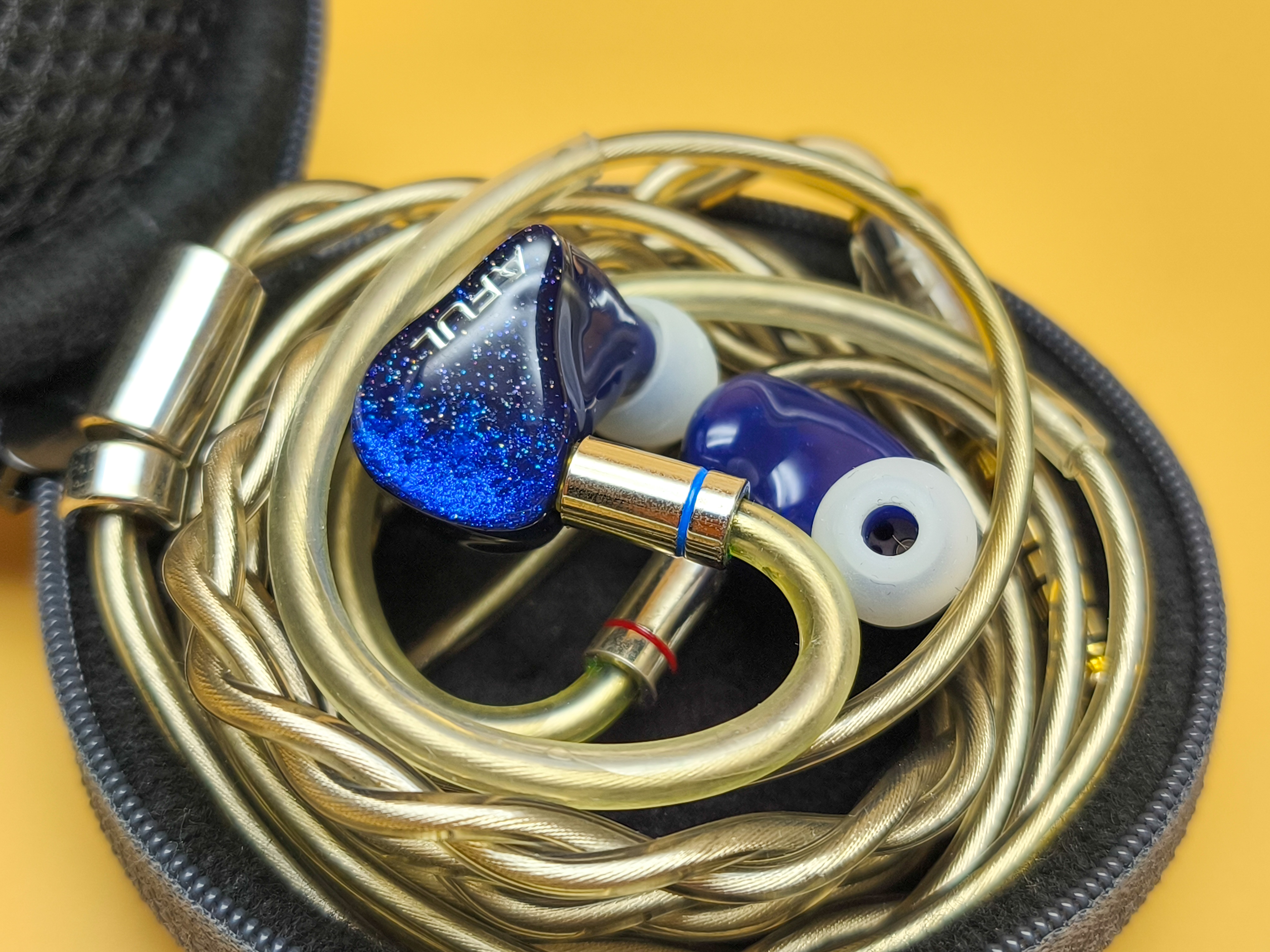 AFUL Explorer - Reviews | Headphone Reviews and Discussion - Head