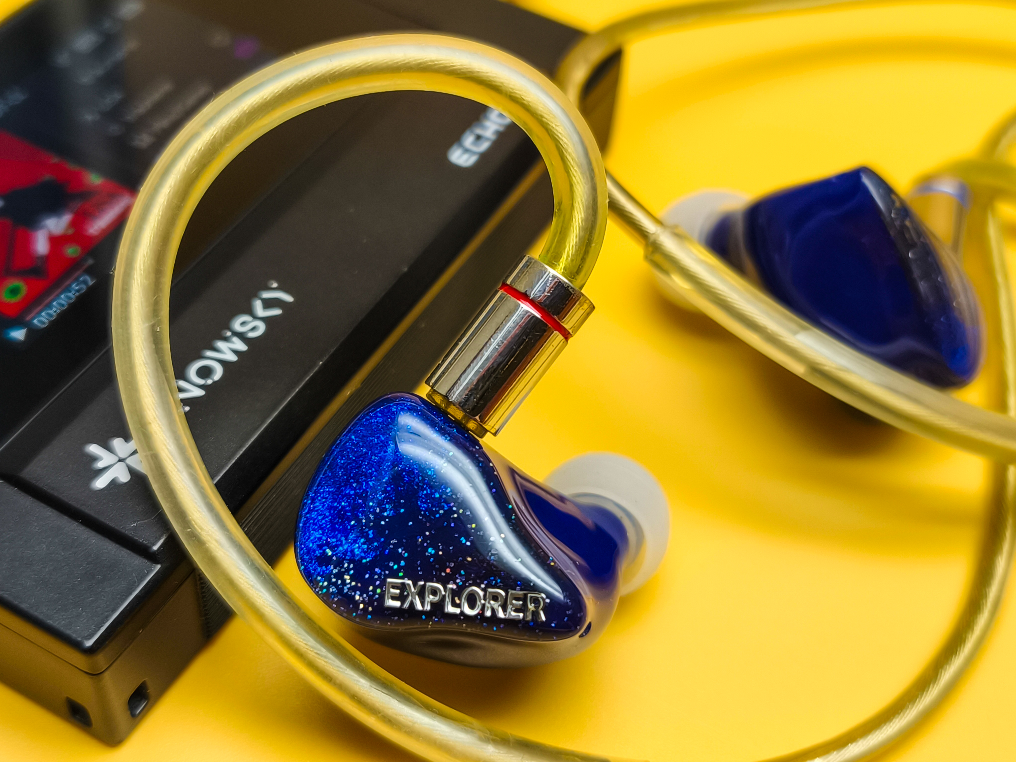 AFUL Explorer - Reviews | Headphone Reviews and Discussion - Head