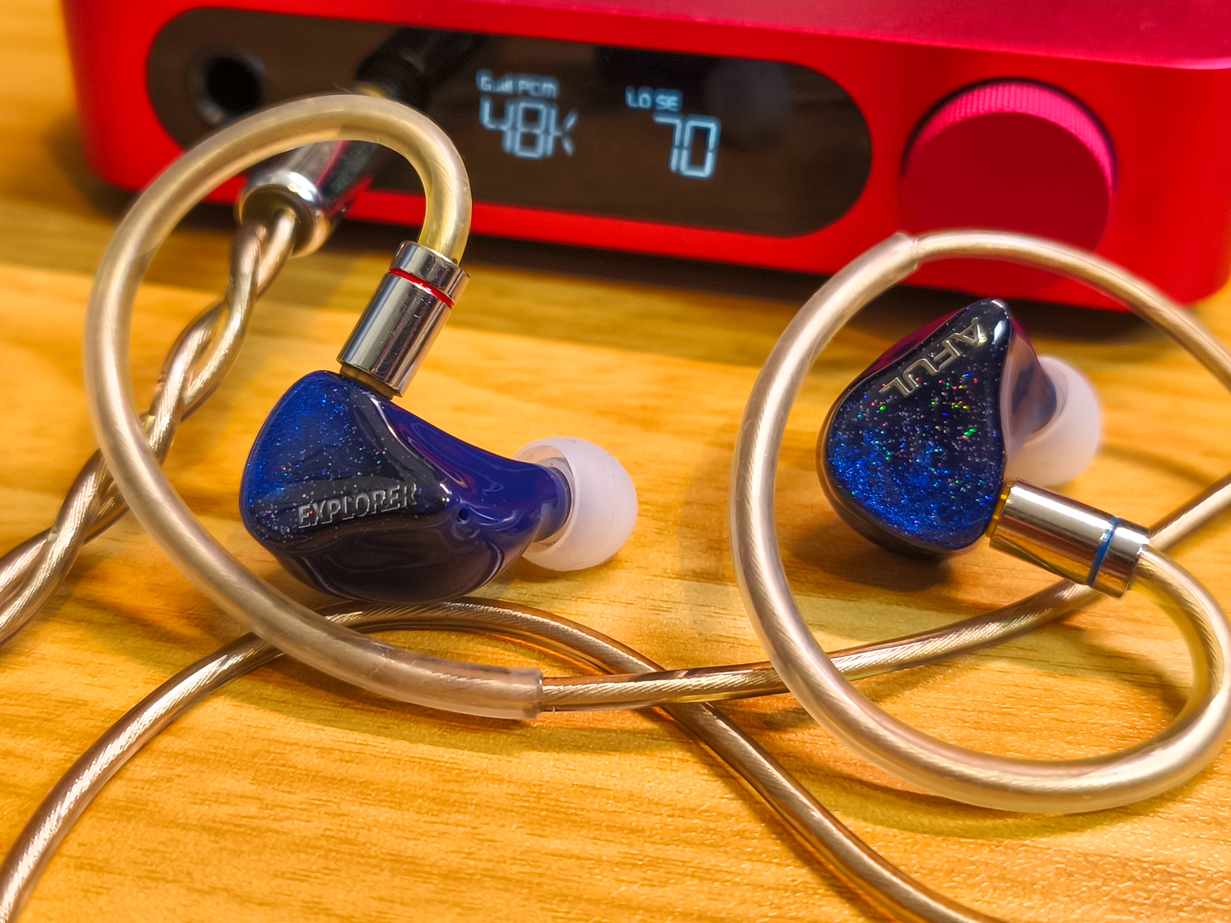 AFUL Explorer - Reviews | Headphone Reviews and Discussion - Head