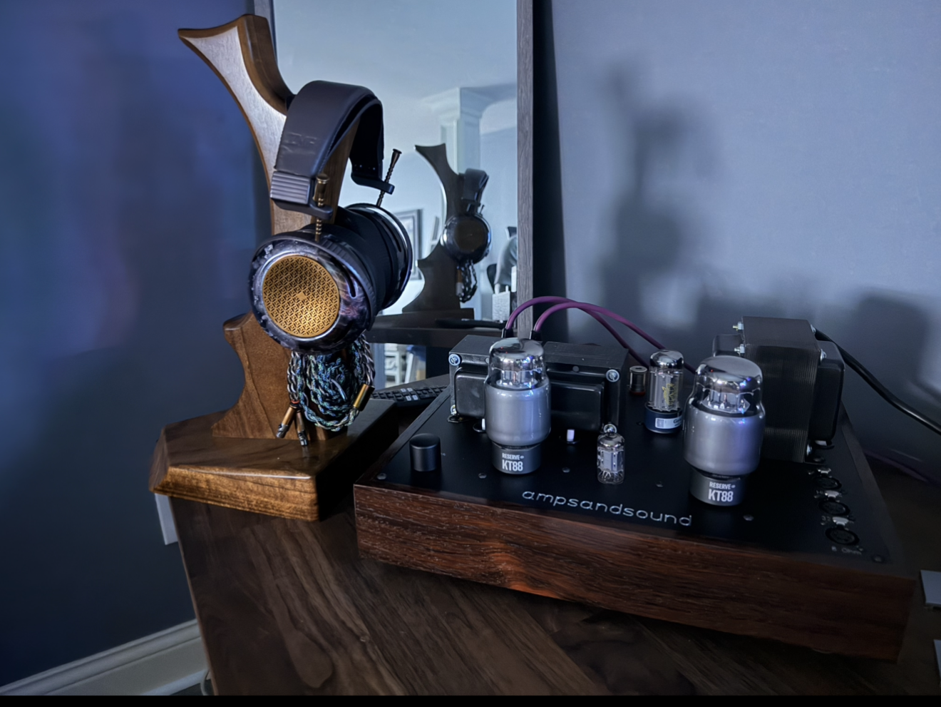 ZMFheadphones Caldera - Reviews | Headphone Reviews and Discussion