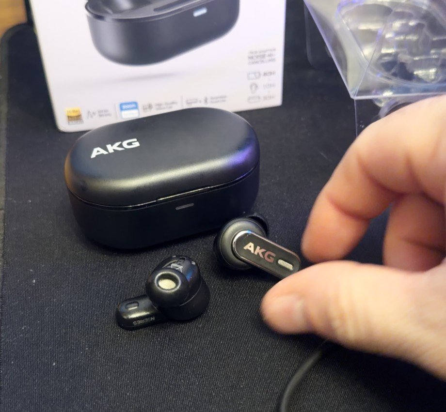 AKG N5 HYBRID | Headphone Reviews and Discussion - Head-Fi.org