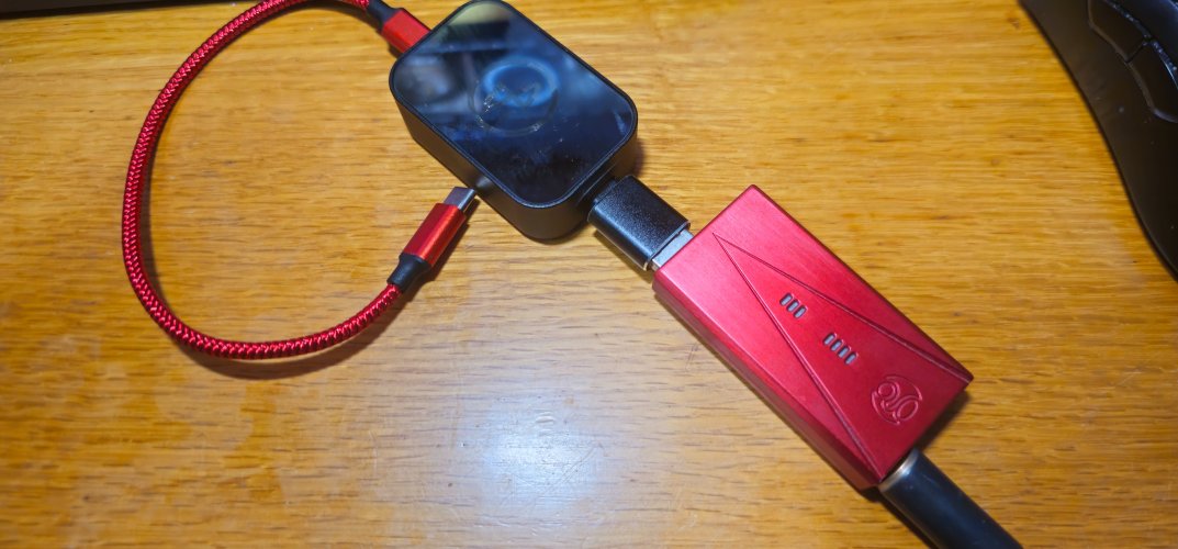 JDSLabs Synapse MAX released | Page 2 | Headphone Reviews and ...