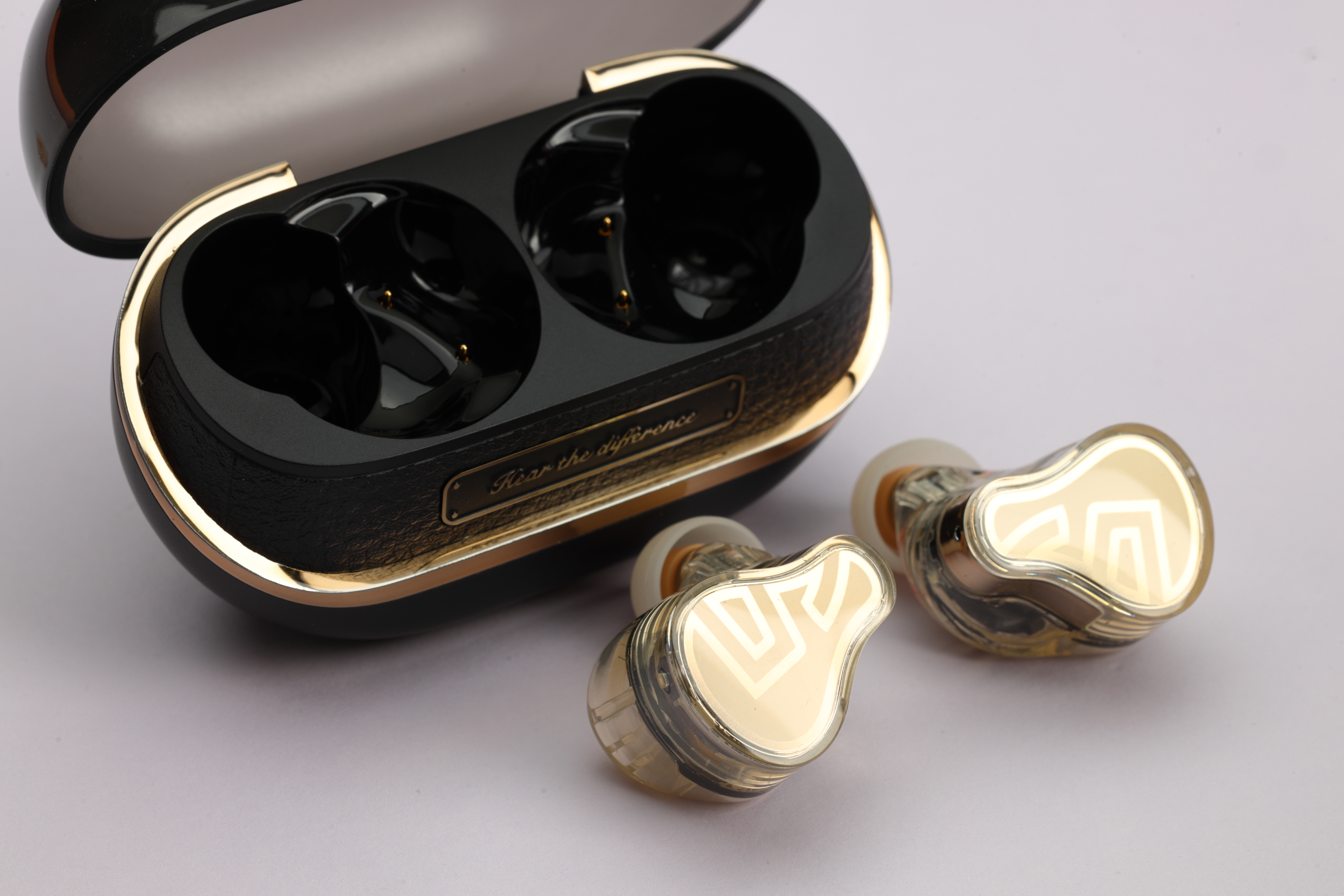 Soundpeats H3 - Reviews | Headphone Reviews and Discussion - Head