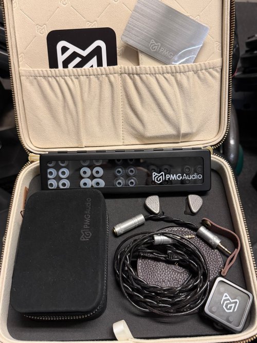 Apx pmg Used Price | HifiZero