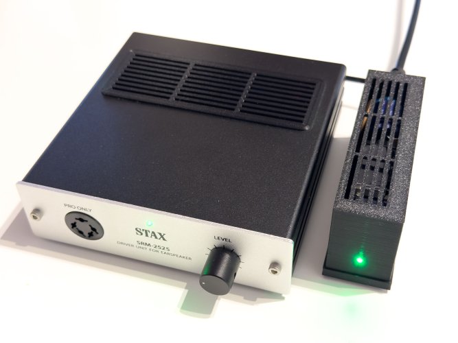 stax 252 중고 가격 | HifiZero