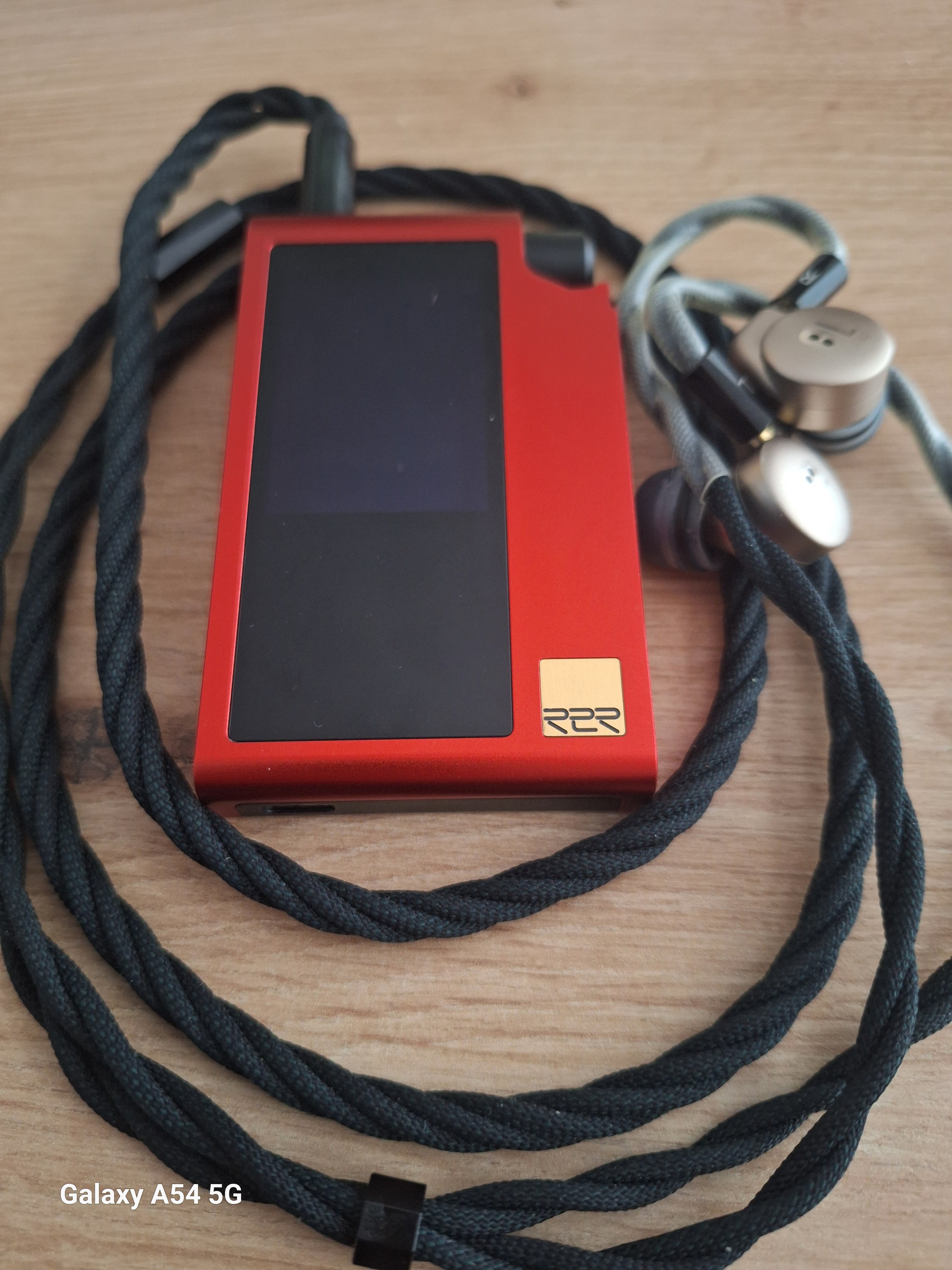 HIFIMAN Releases New Flagship DAP HIFIMAN Releases New Flagship DAP