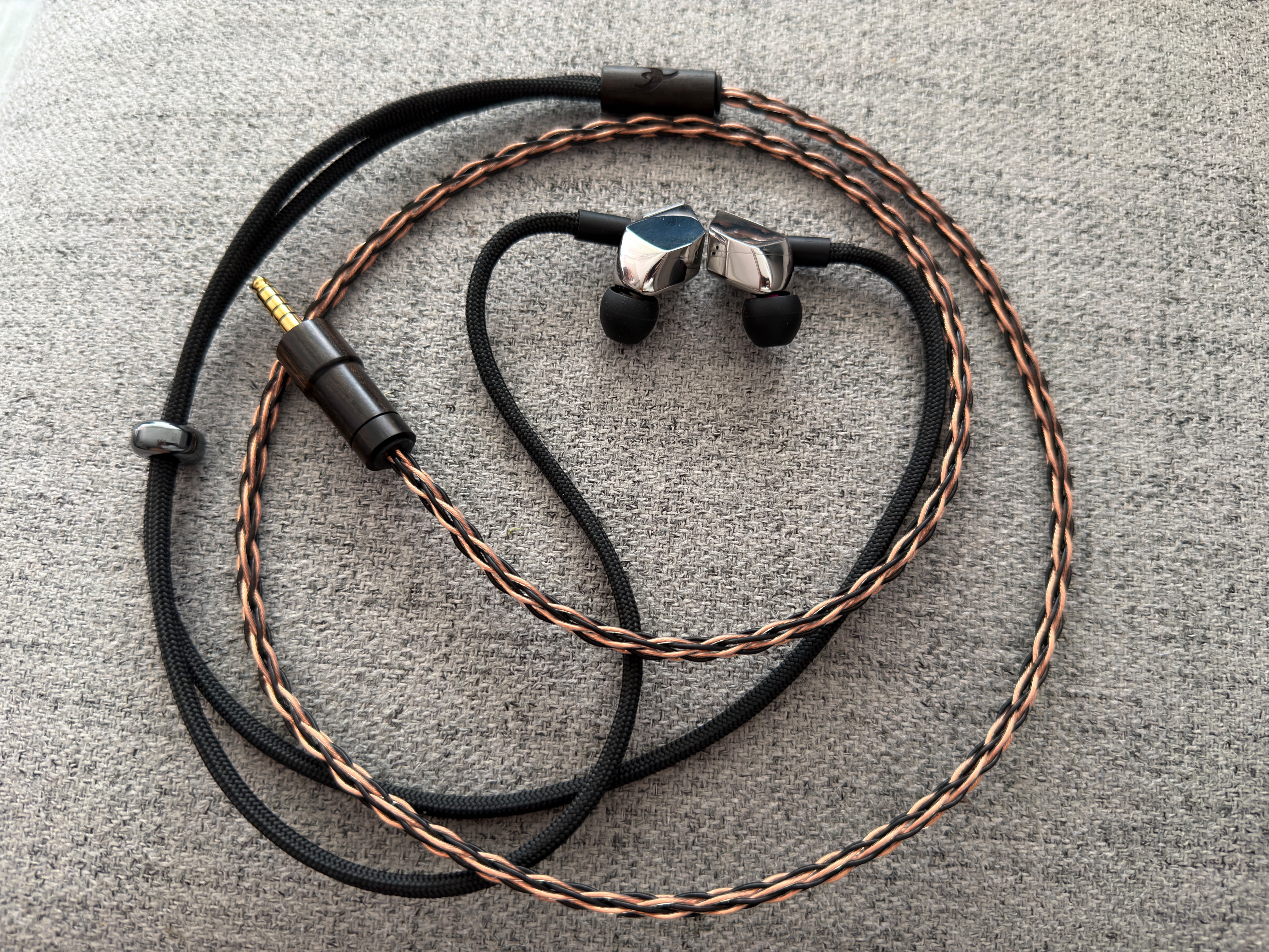 Final Audio Design Impressions and Discussion Thread | Page 824 