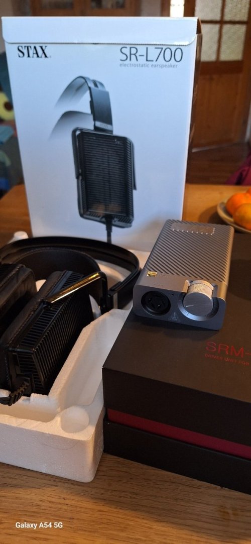 stax l700 Used Price | HifiZero