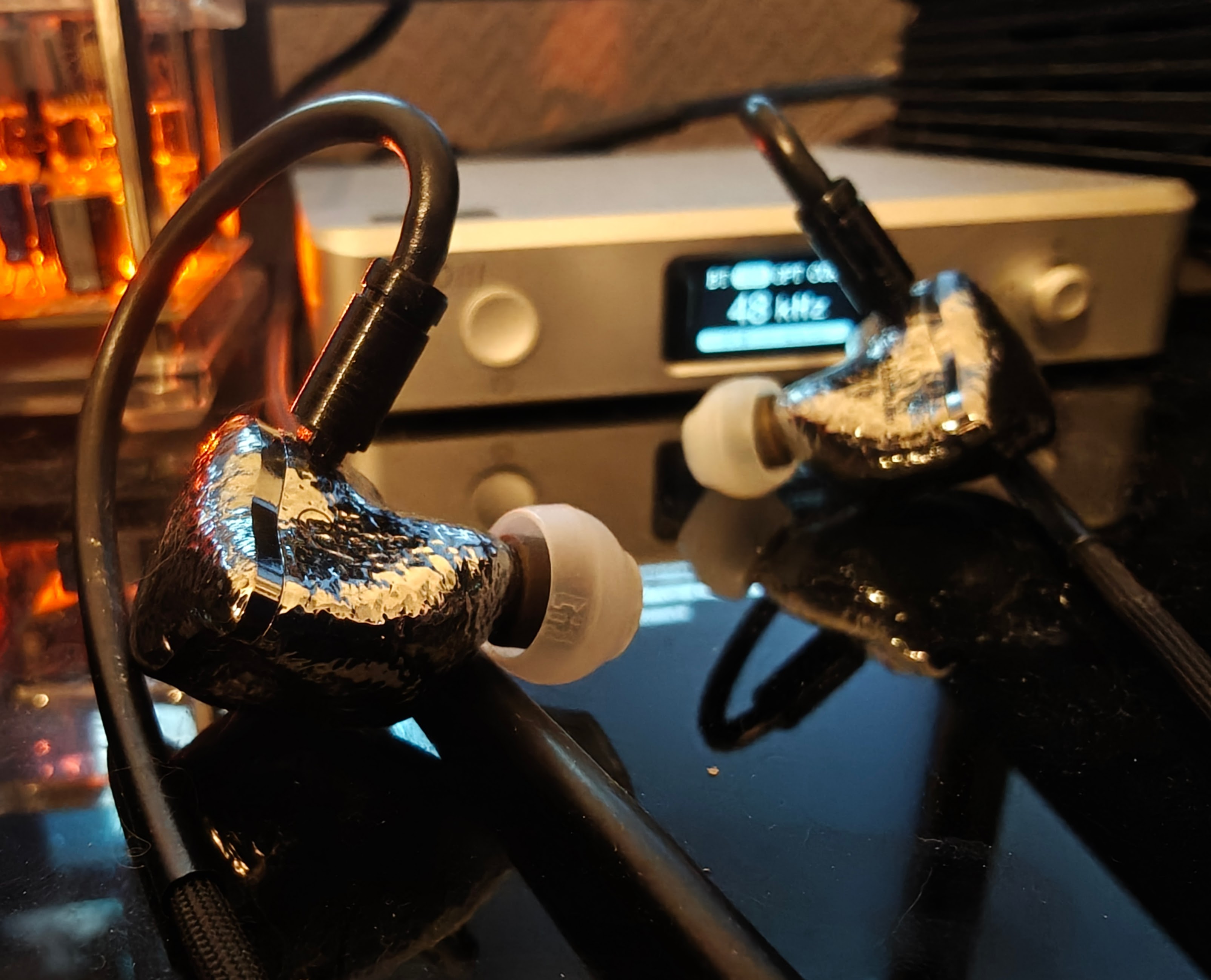Earacoustic Audio G318S Genesis | Headphone Reviews and Discussion ...