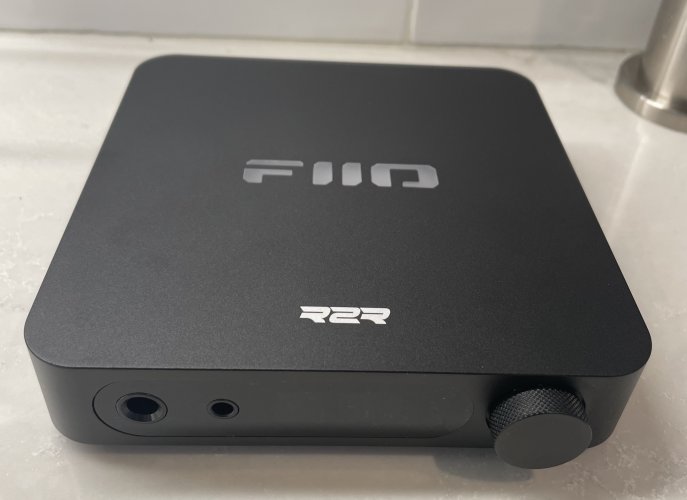 Closed: Fiio K11 R2R - Perfect Condition | Headphone Reviews and ...