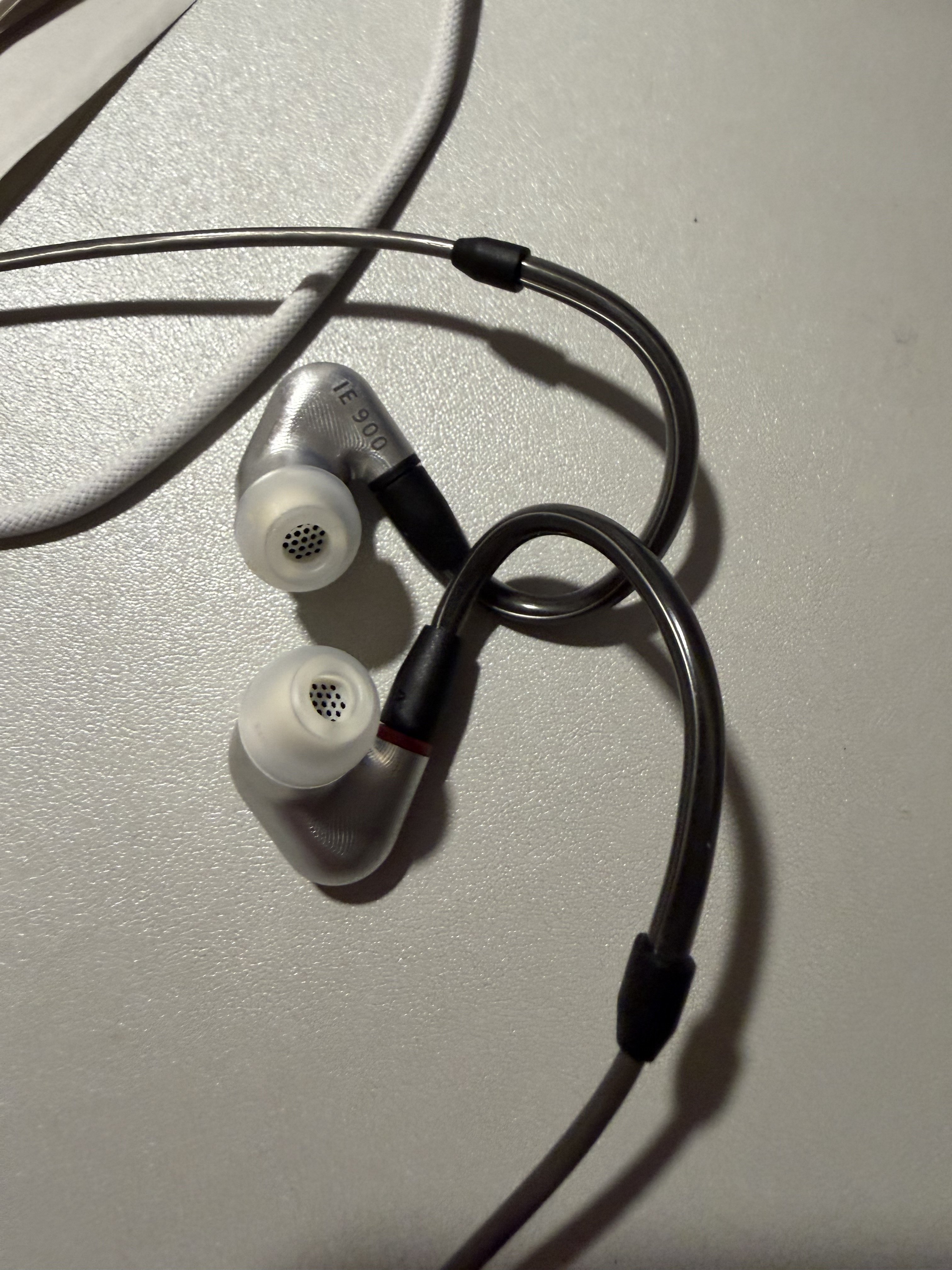 Sennheiser IE900 Review, Measurements, & Harman Target Talk