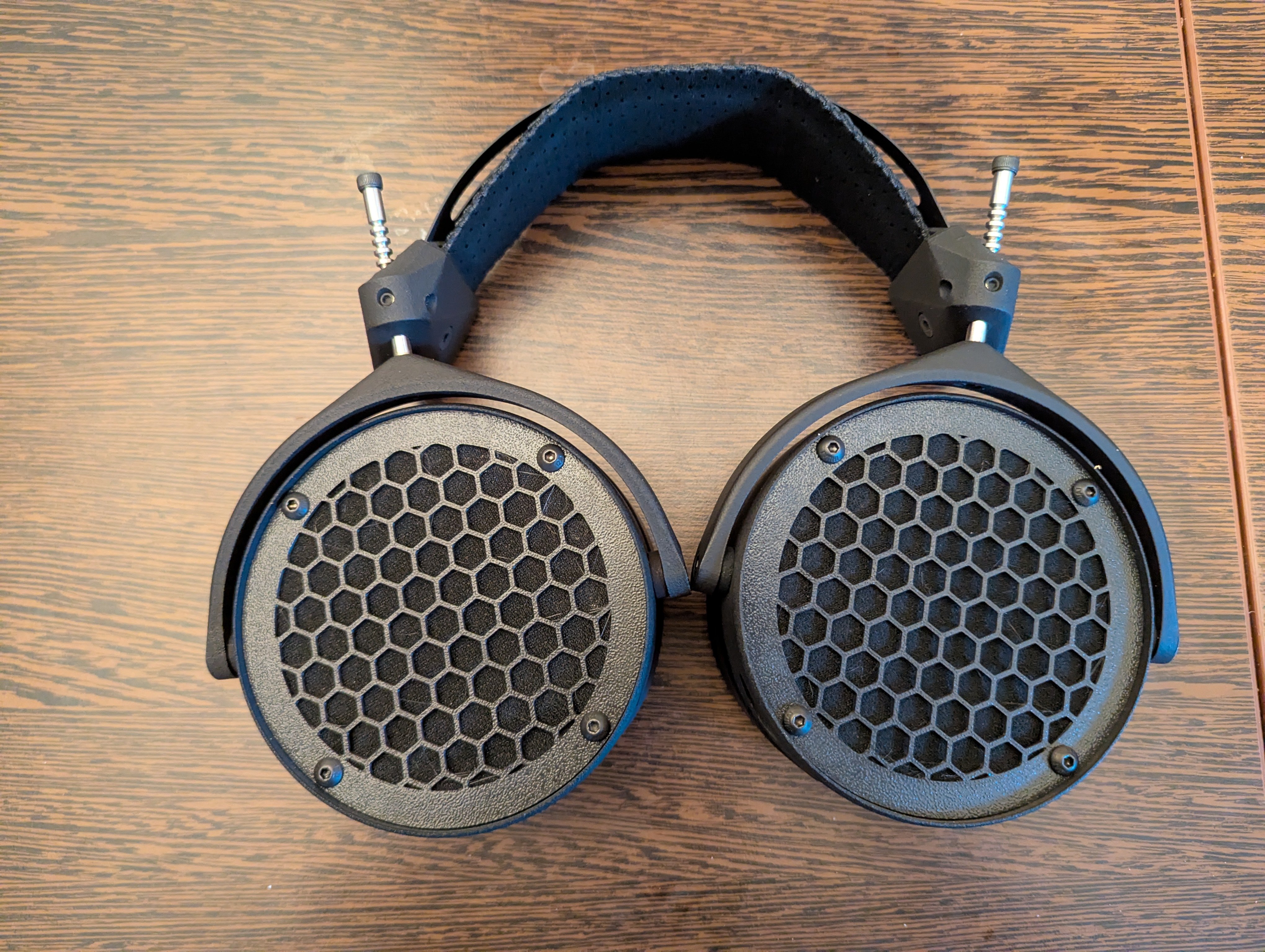Sold: [LAST PD]Modhouse Tungsten DS V1 | Headphone Reviews and ...