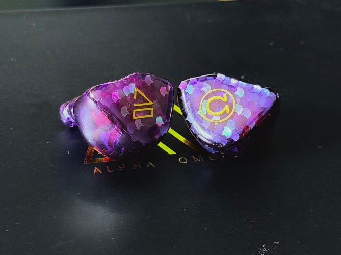 Alpha Omega 中古価格 | HifiZero