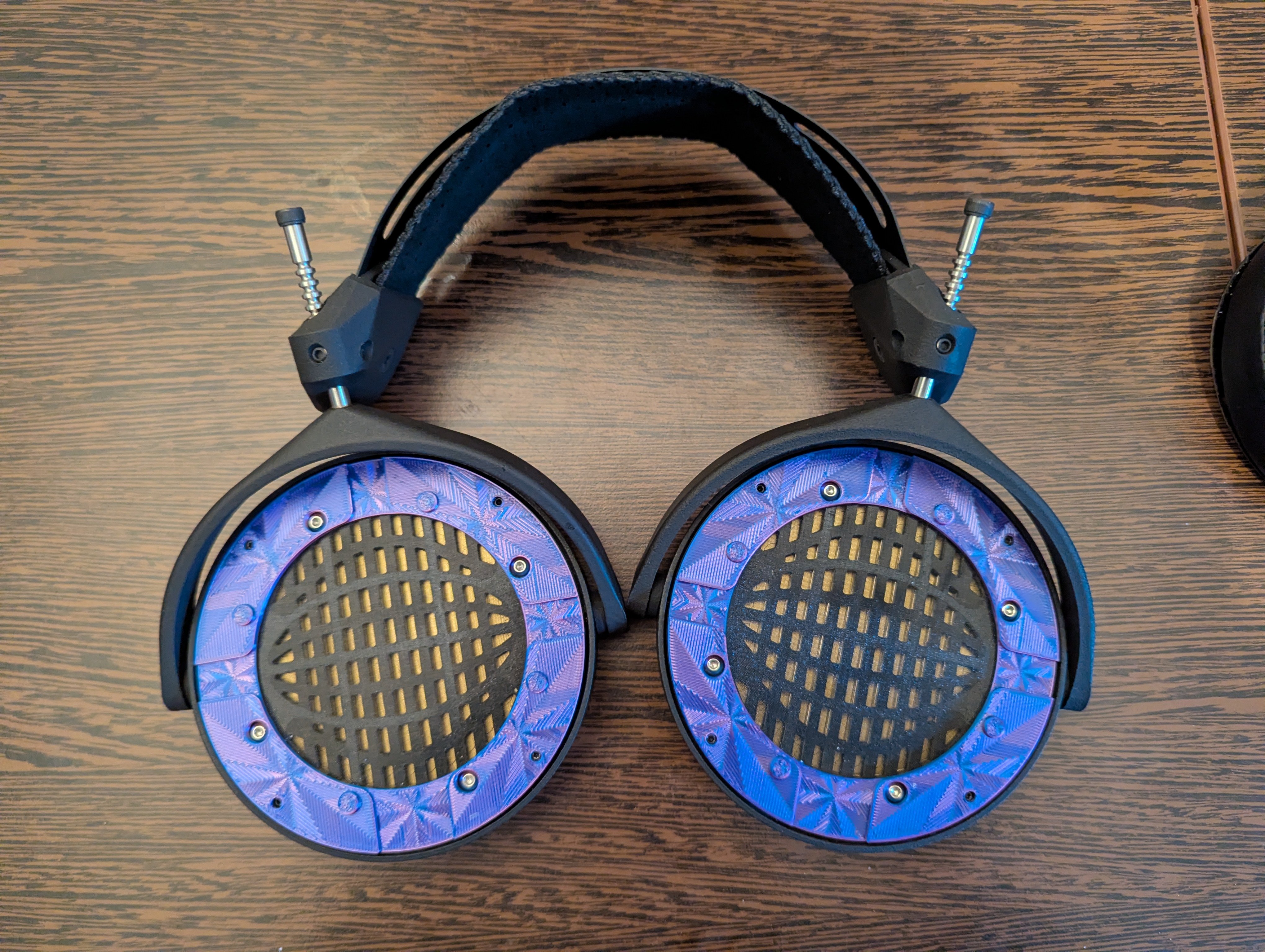 Sold: [LAST PD]Modhouse Tungsten DS V1 | Headphone Reviews and ...