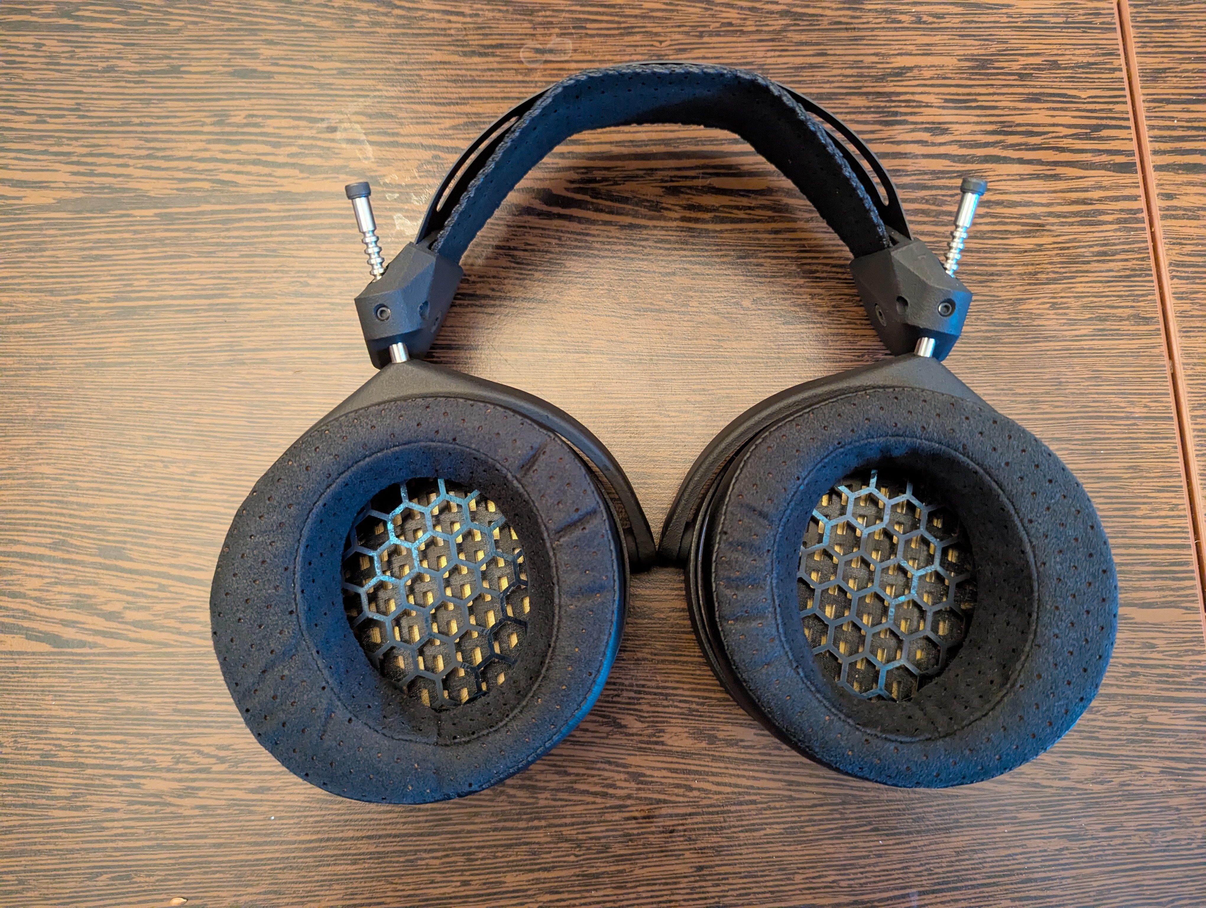 Sold: [LAST PD]Modhouse Tungsten DS V1 | Headphone Reviews and ...