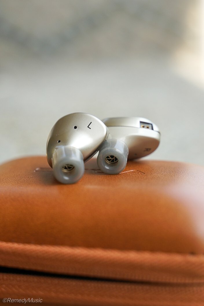 SIVGA Que UTG - Reviews | Headphone Reviews and Discussion - Head