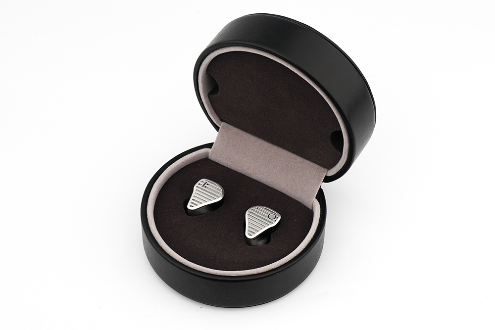 IO AUDIO CIELO Available | Headphone Reviews and Discussion - Head
