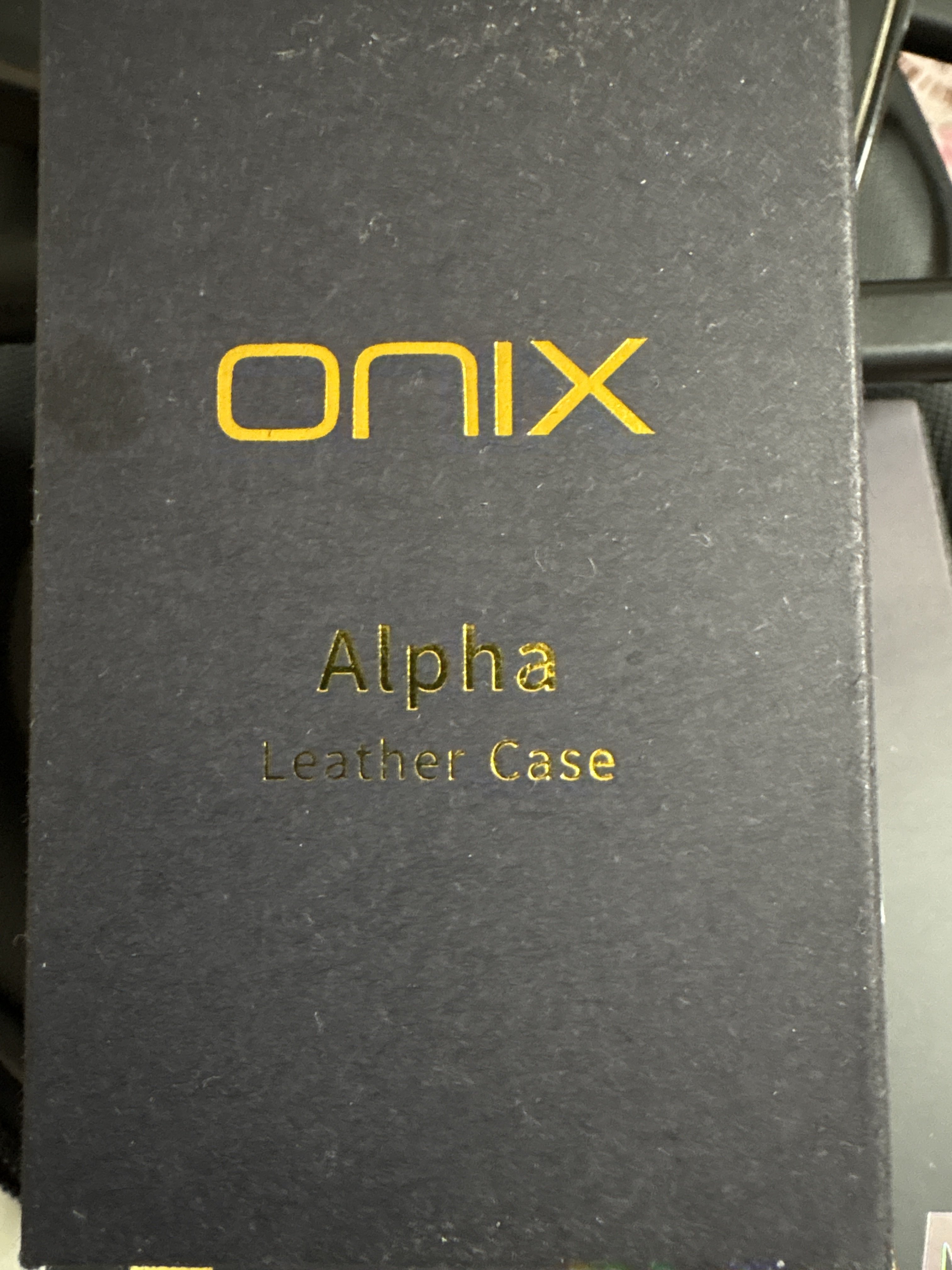 ONIX Alpha XI1 - Smallest & Most Affordable ONIX DAC - High-Power ...