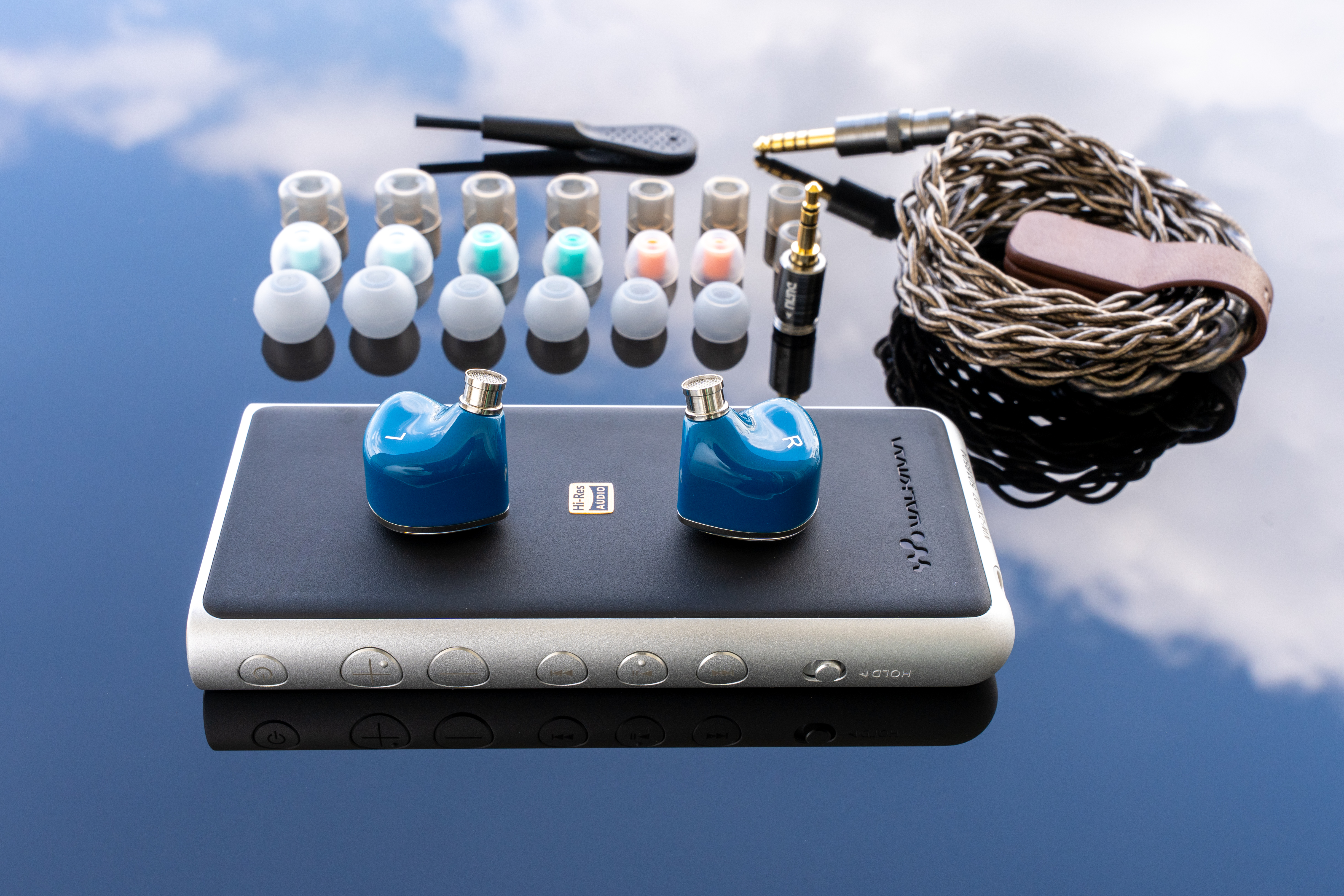 DUNU DN142 - Reviews | Headphone Reviews and Discussion - Head-Fi.org