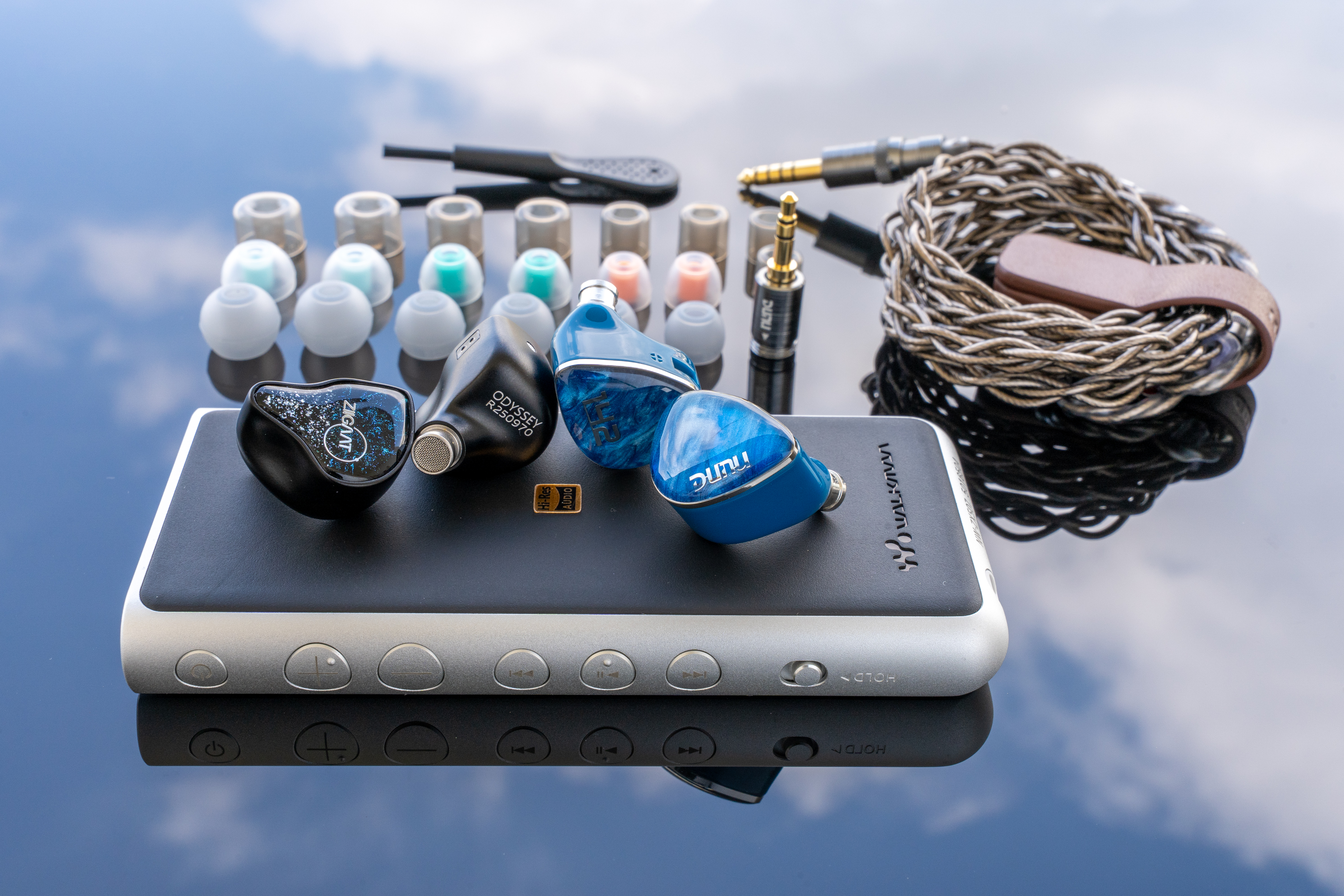 DUNU DN142 - Reviews | Headphone Reviews and Discussion - Head-Fi.org