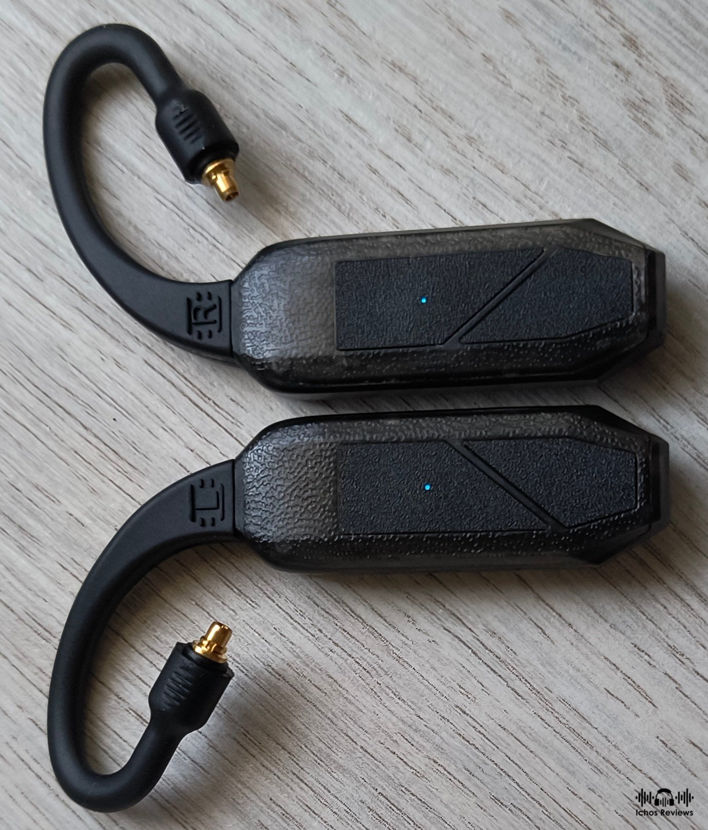 iFi Audio GO pod Air - Reviews | Headphone Reviews and Discussion iFi Audio GO pod Air - Reviews | Headphone Reviews and Discussion