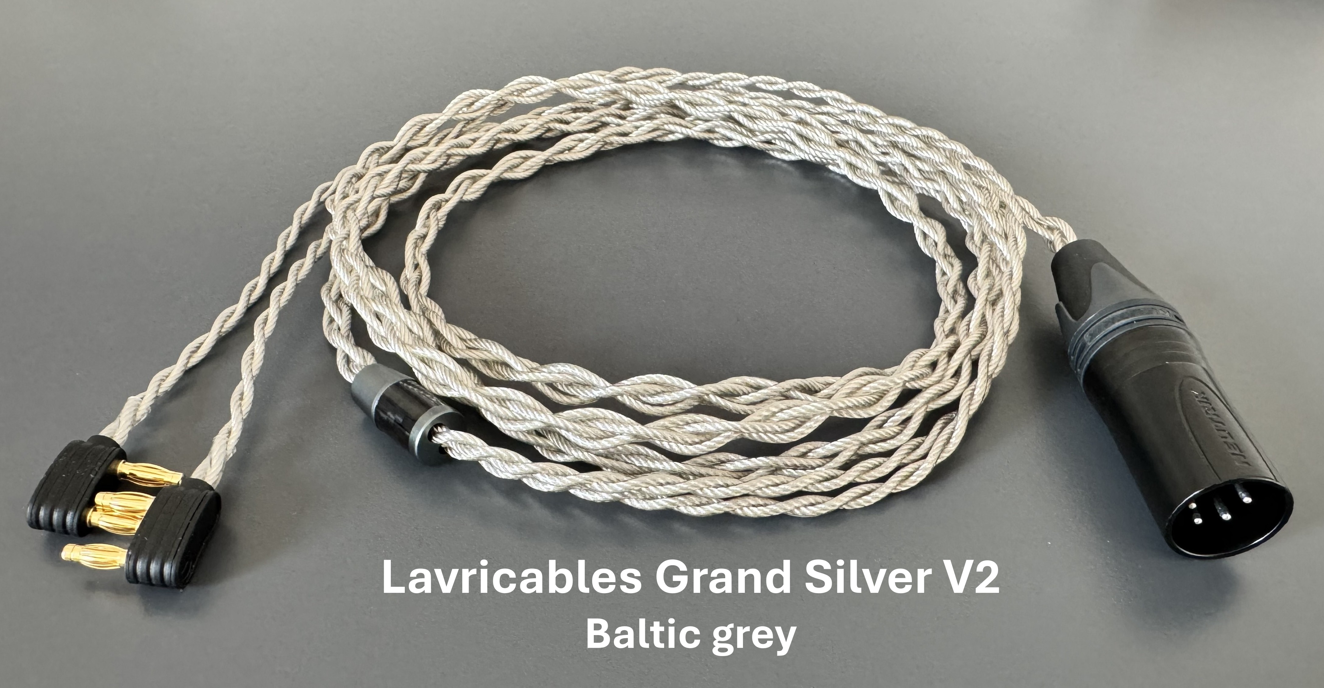 Lavricables - Impressions & Discussion Thread | Page 5 | Headphone