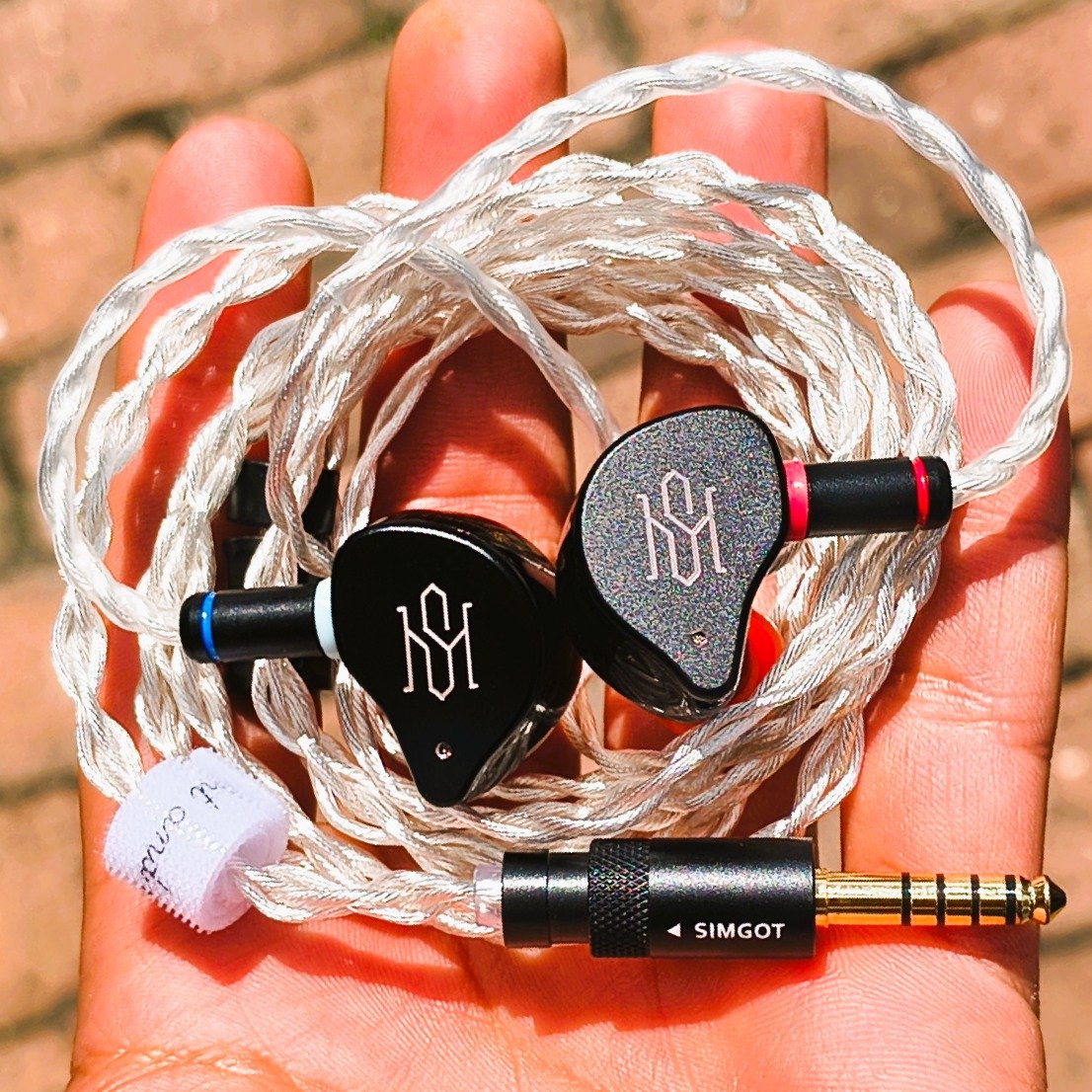 Simgot Supermix 5 - Reviews | Headphone Reviews and Discussion