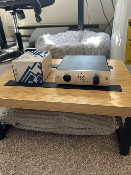 stax 252 二手價格 | HifiZero