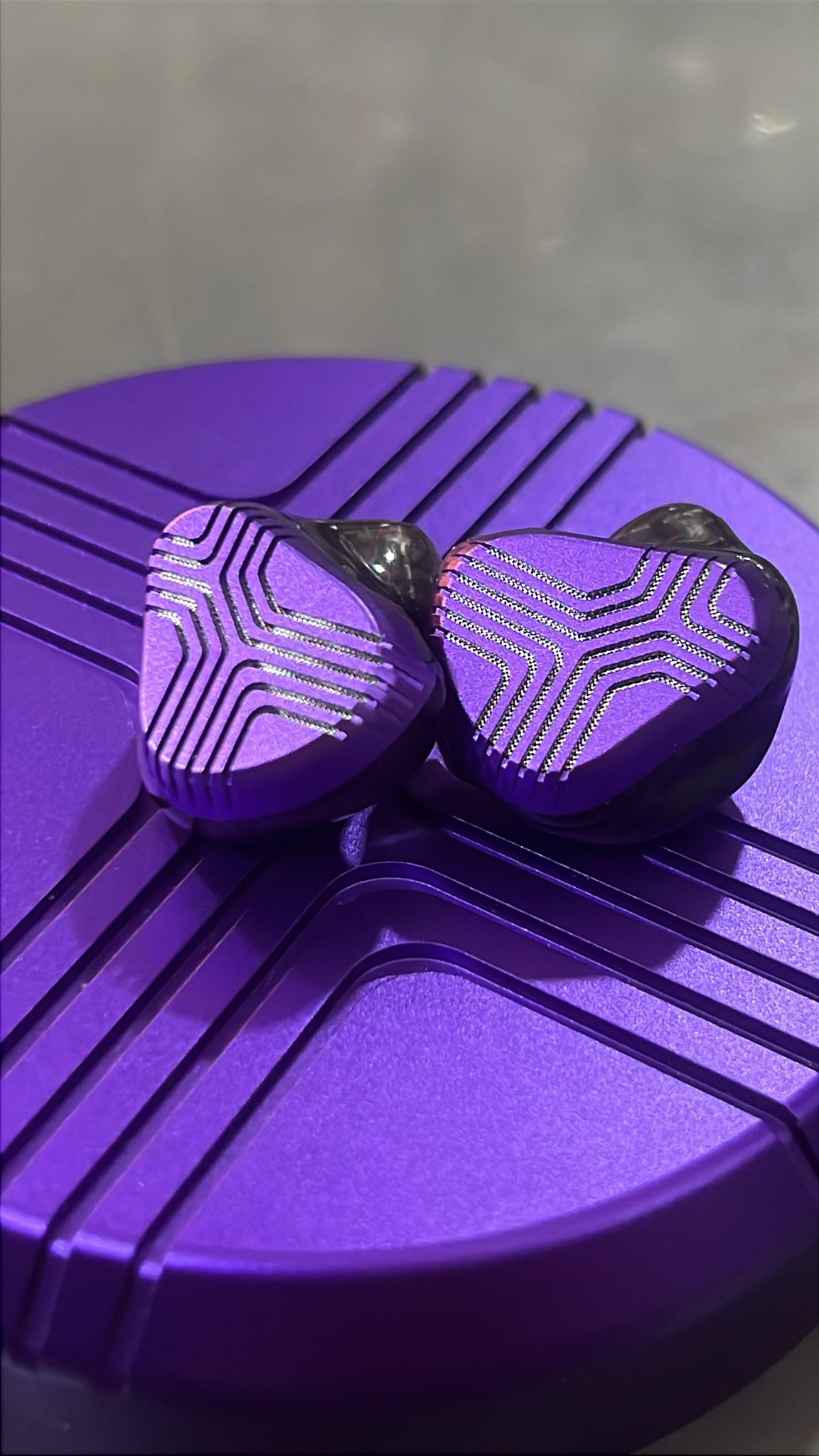 Vision Ears EXT MK II - Reviews | Headphone Reviews and Discussion