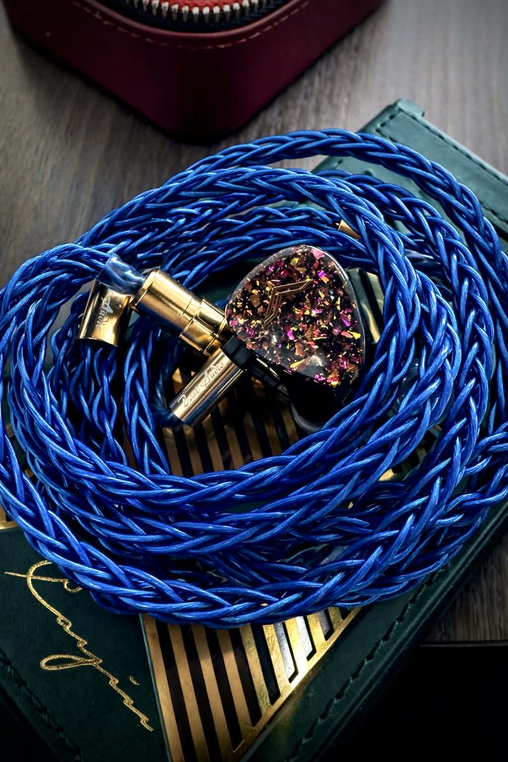 AÜR AUDIO IEMs | Headphone Reviews and Discussion - Head-Fi.org