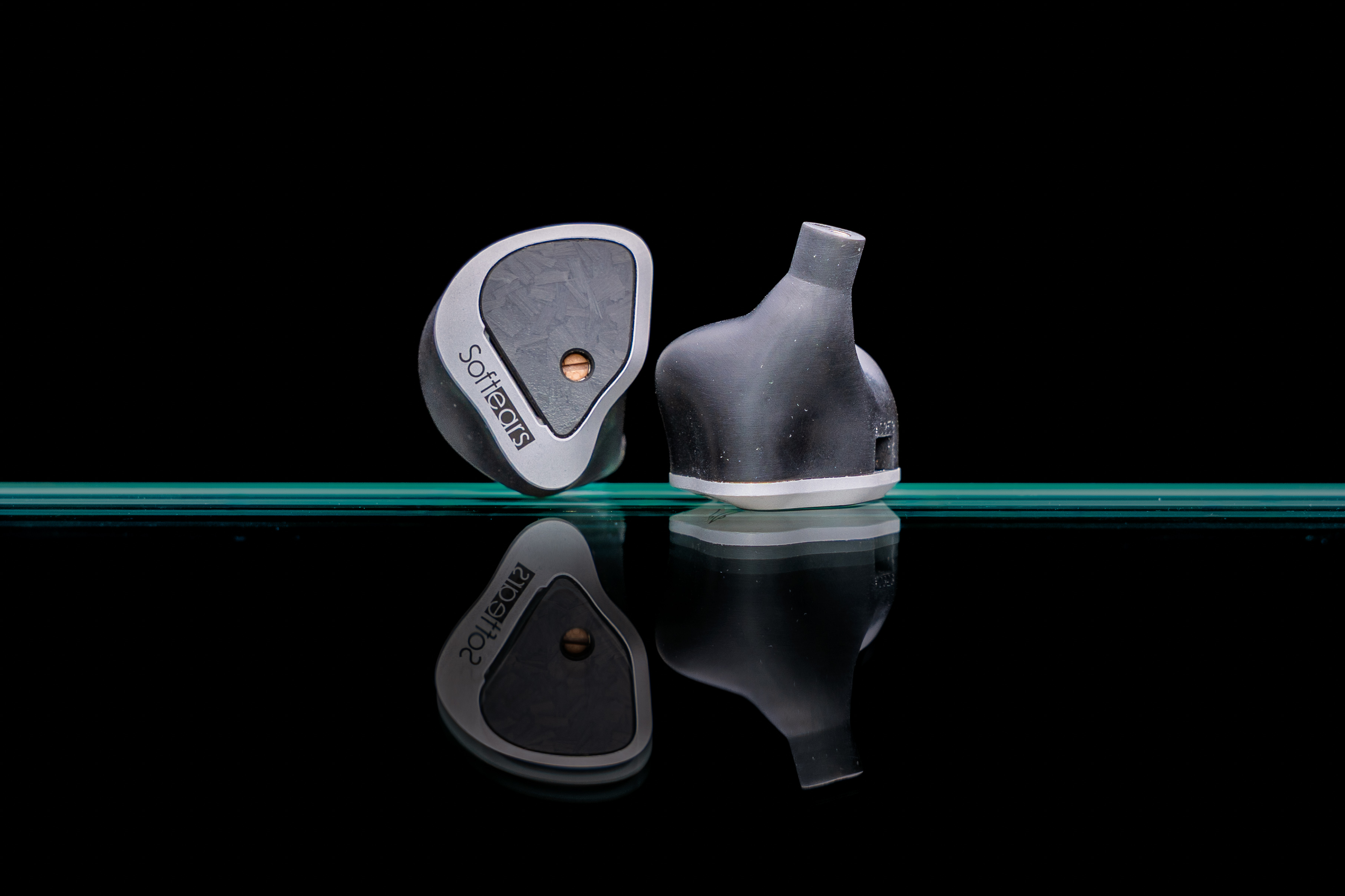 SOFTEARS VOLUME S - Reviews | Headphone Reviews and Discussion